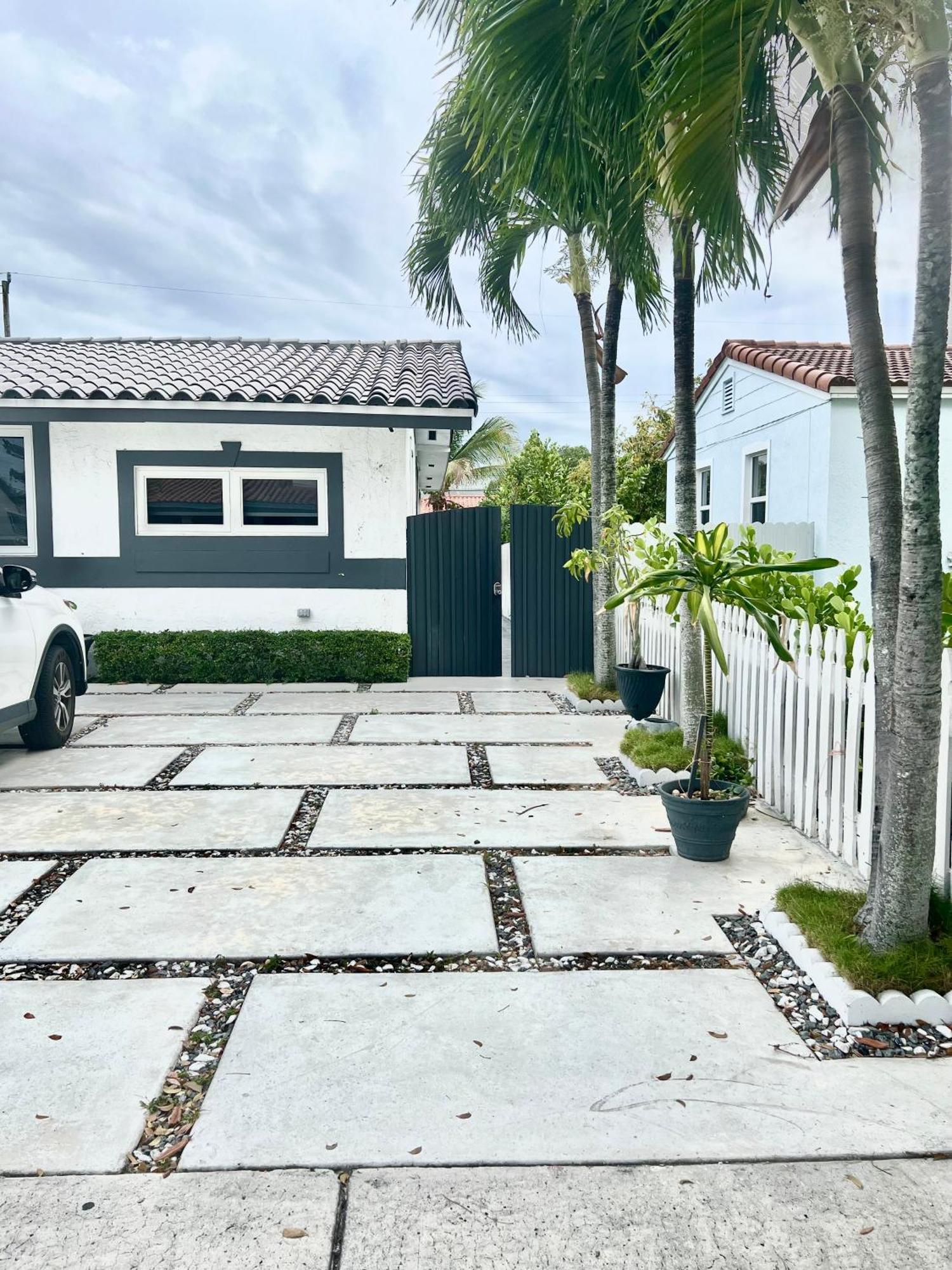 Little Gables Studio-your Escape-10min Airport Miami