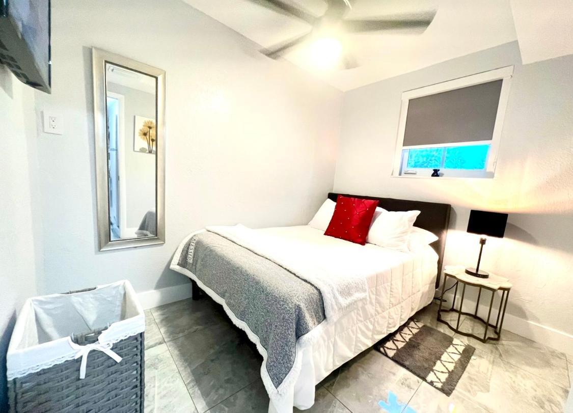 Apartment Little Gables Studio-your Escape-10min Airport *