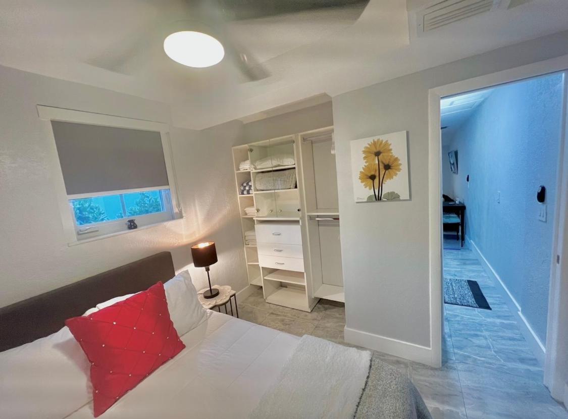 Little Gables Studio-your Escape-10min Airport