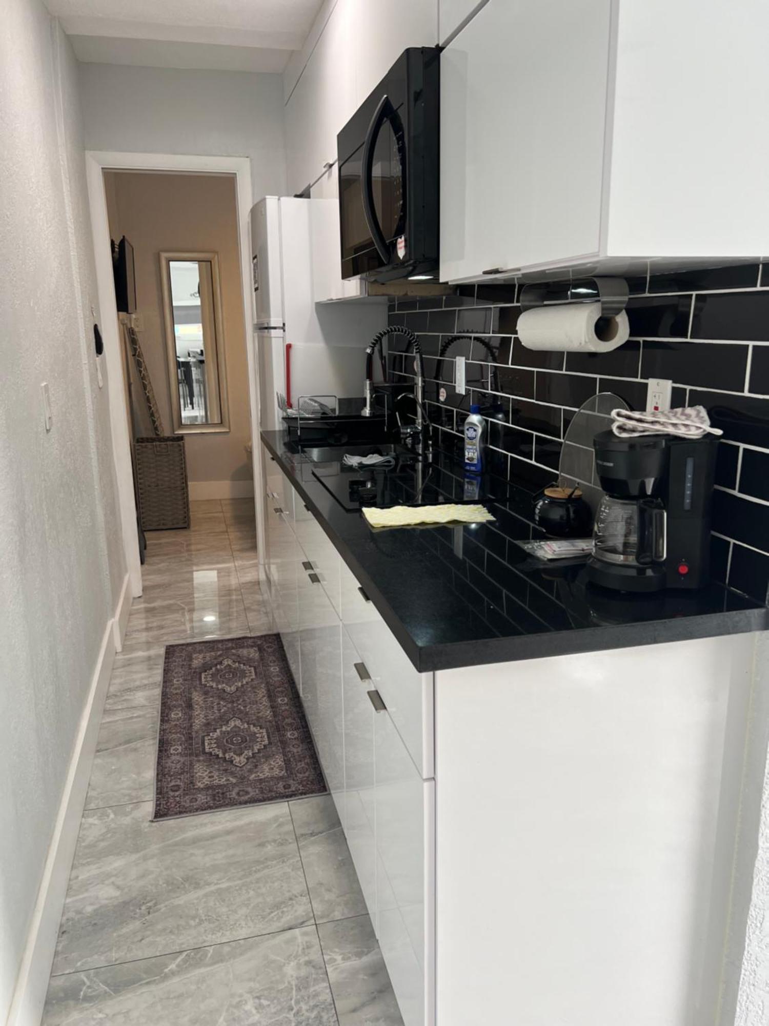 Apartment Little Gables Studio-your Escape-10min Airport *
