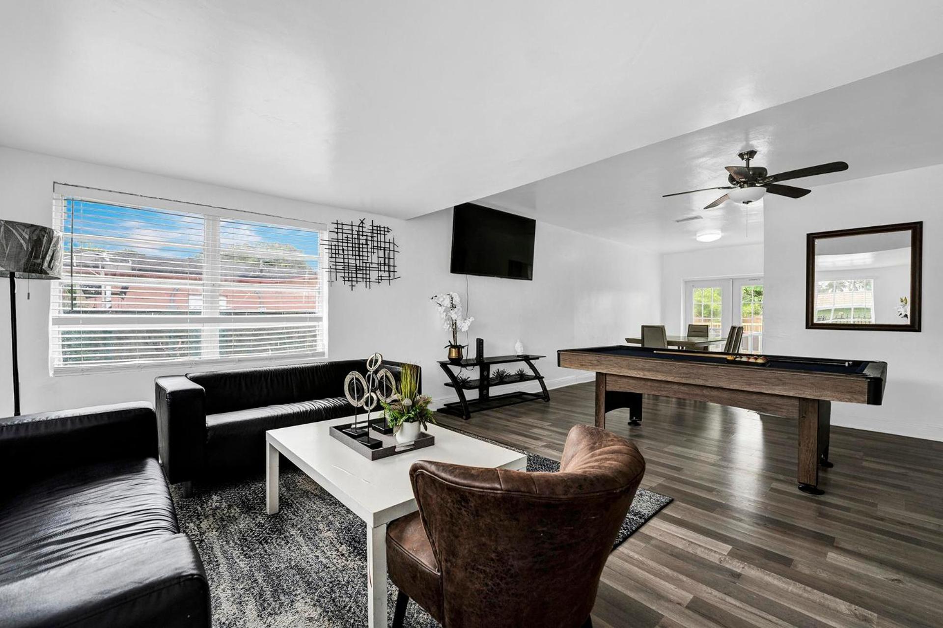 Holiday home Vacations