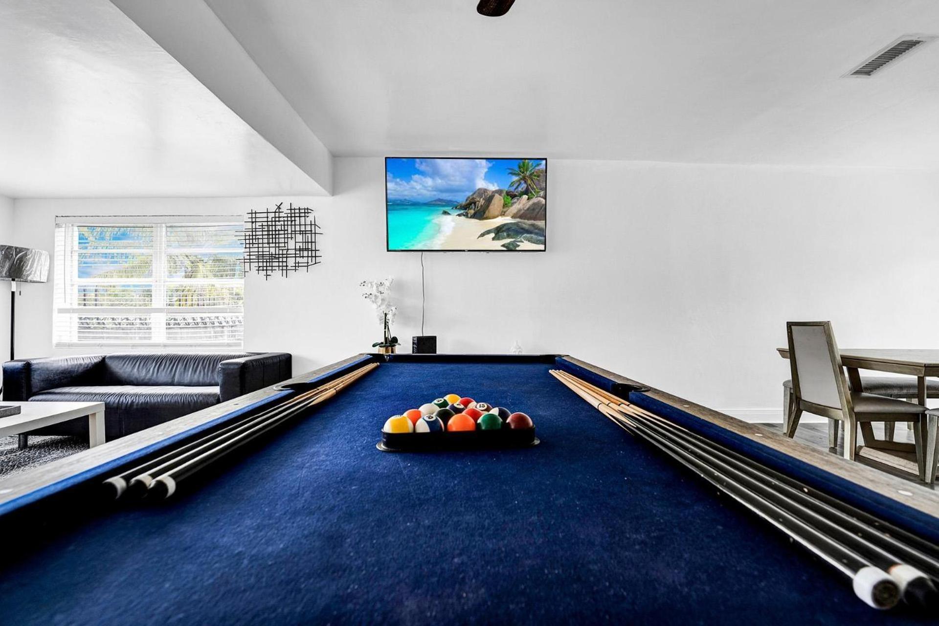 Vacations Holiday home