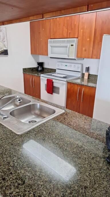 Incredible 1 Bed 1 Bth • Brickell • Ocean View Apartment