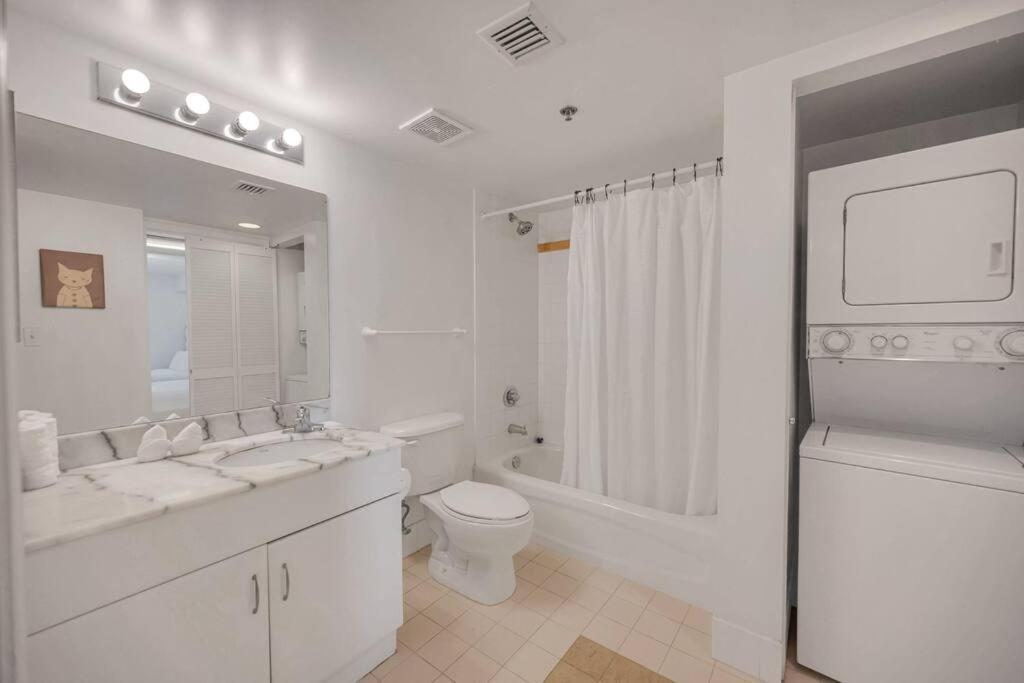 Incredible 1 Bed 1 Bth • Brickell • Ocean View * Miami