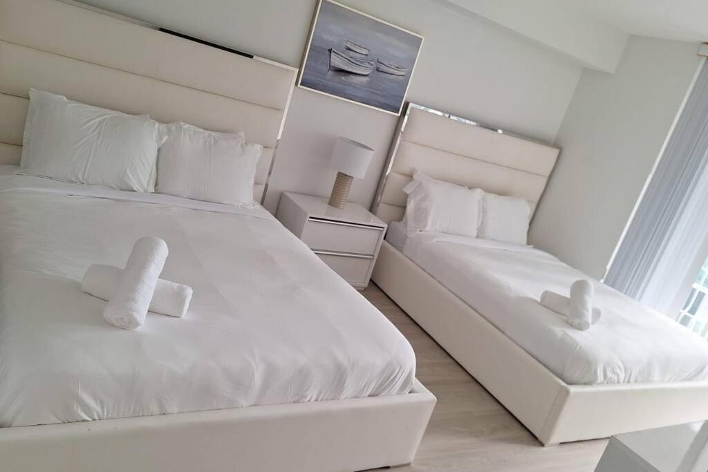 Incredible 1 Bed 1 Bth • Brickell • Ocean View Miami