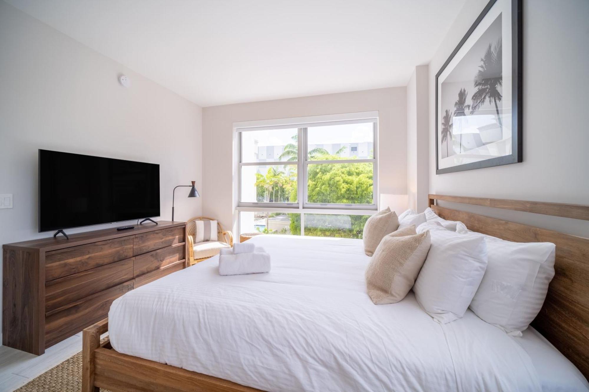 Apartment Tucker At Palmer Dadeland