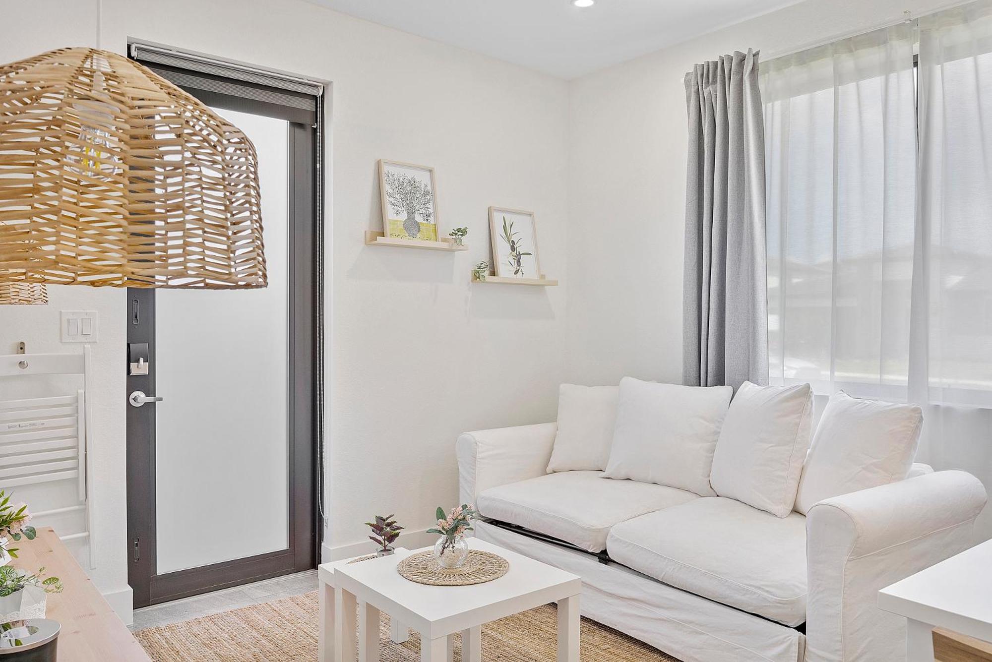 Avi Lux Apartment