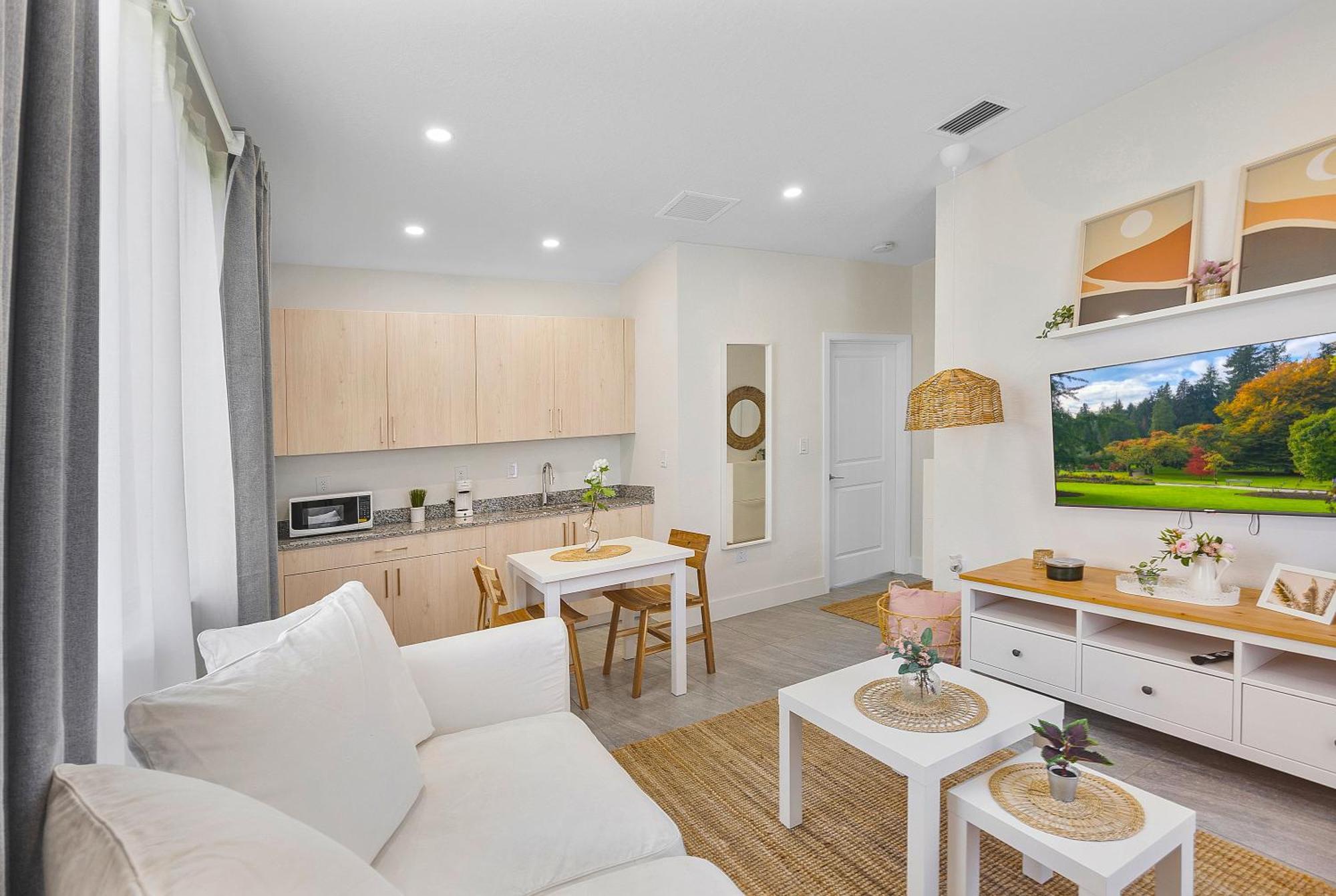 Avi Lux Apartment *