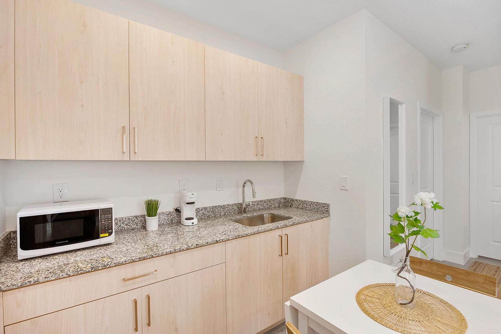 Avi Lux Apartment *