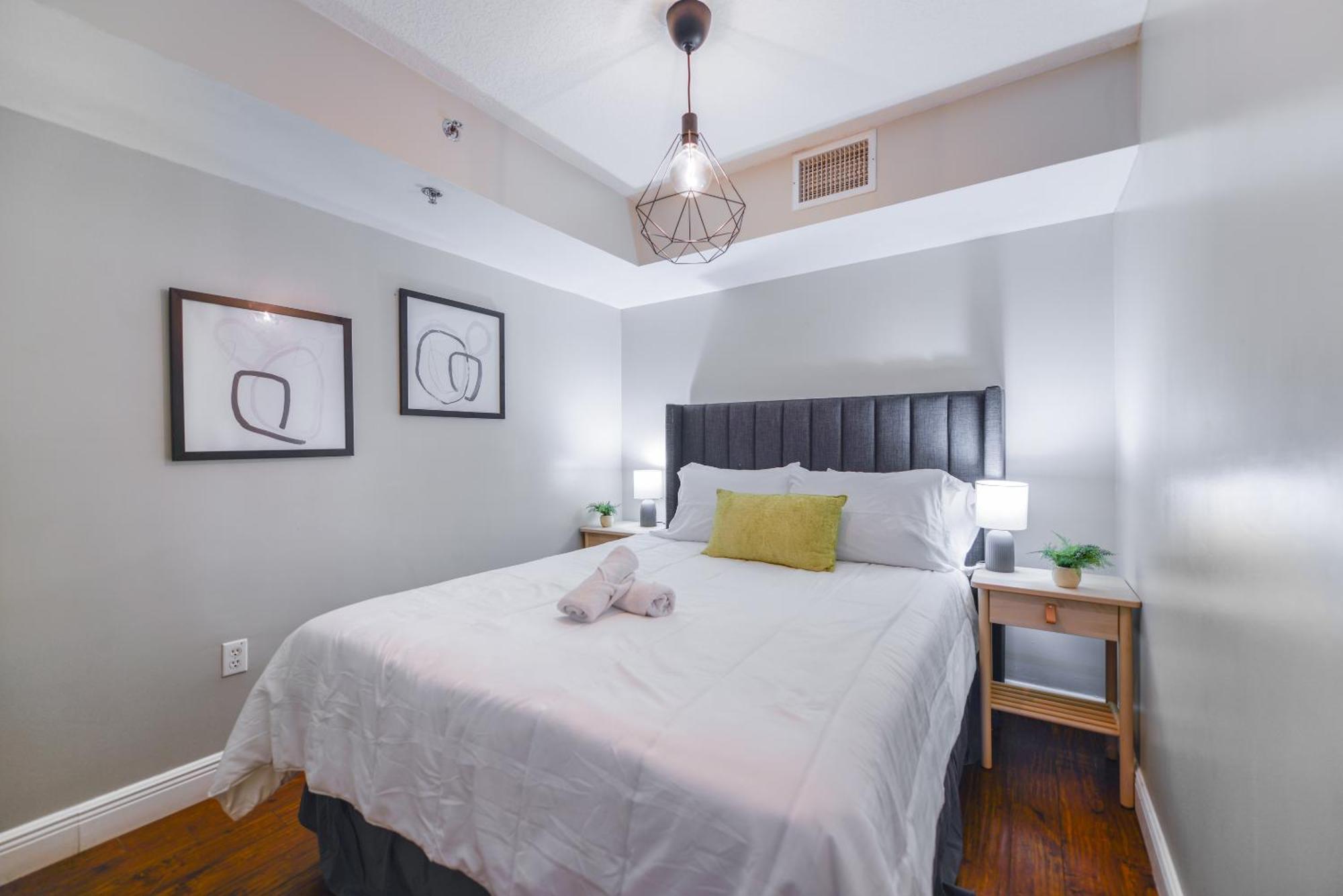 Amazing 3 Bedroom At Brickell With Pool Apartment *