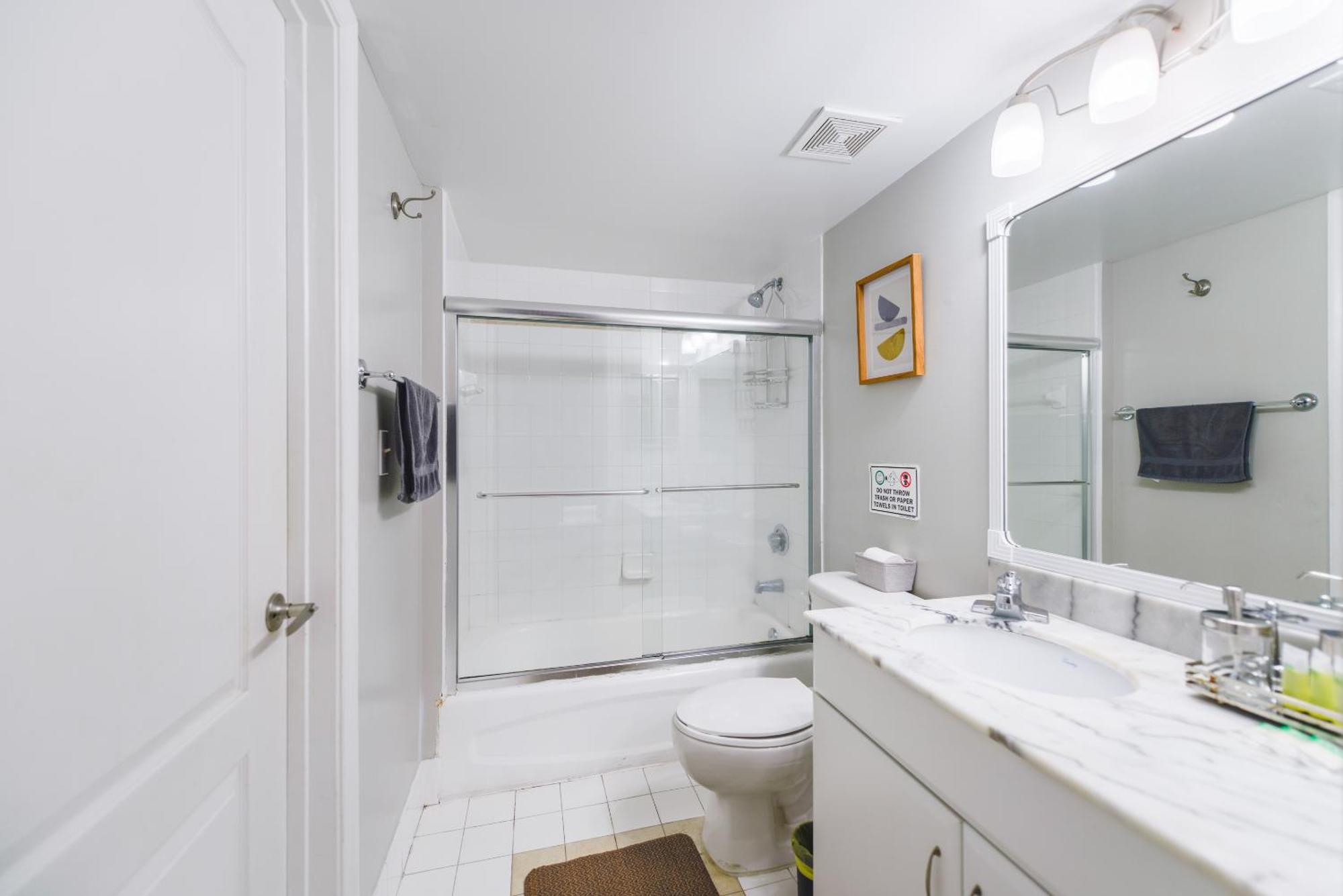 Amazing 3 Bedroom At Brickell With Pool Miami
