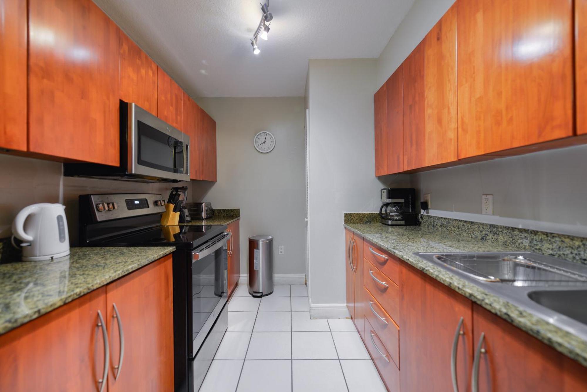 Apartment Amazing 3 Bedroom At Brickell With Pool *
