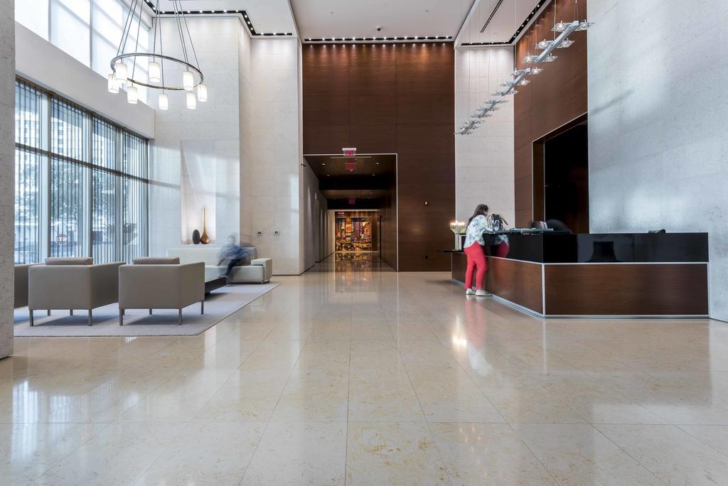 Dharma Brickell At One Broadway 4* Miami