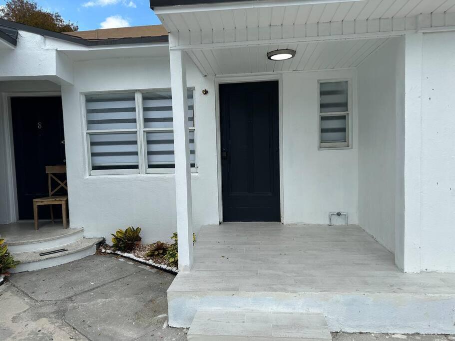 Apartment Villaclara Studio-little Havana Miami