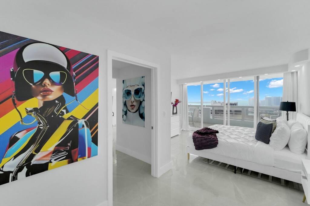 Shades Of Sky Penthouse! Newly Renovated