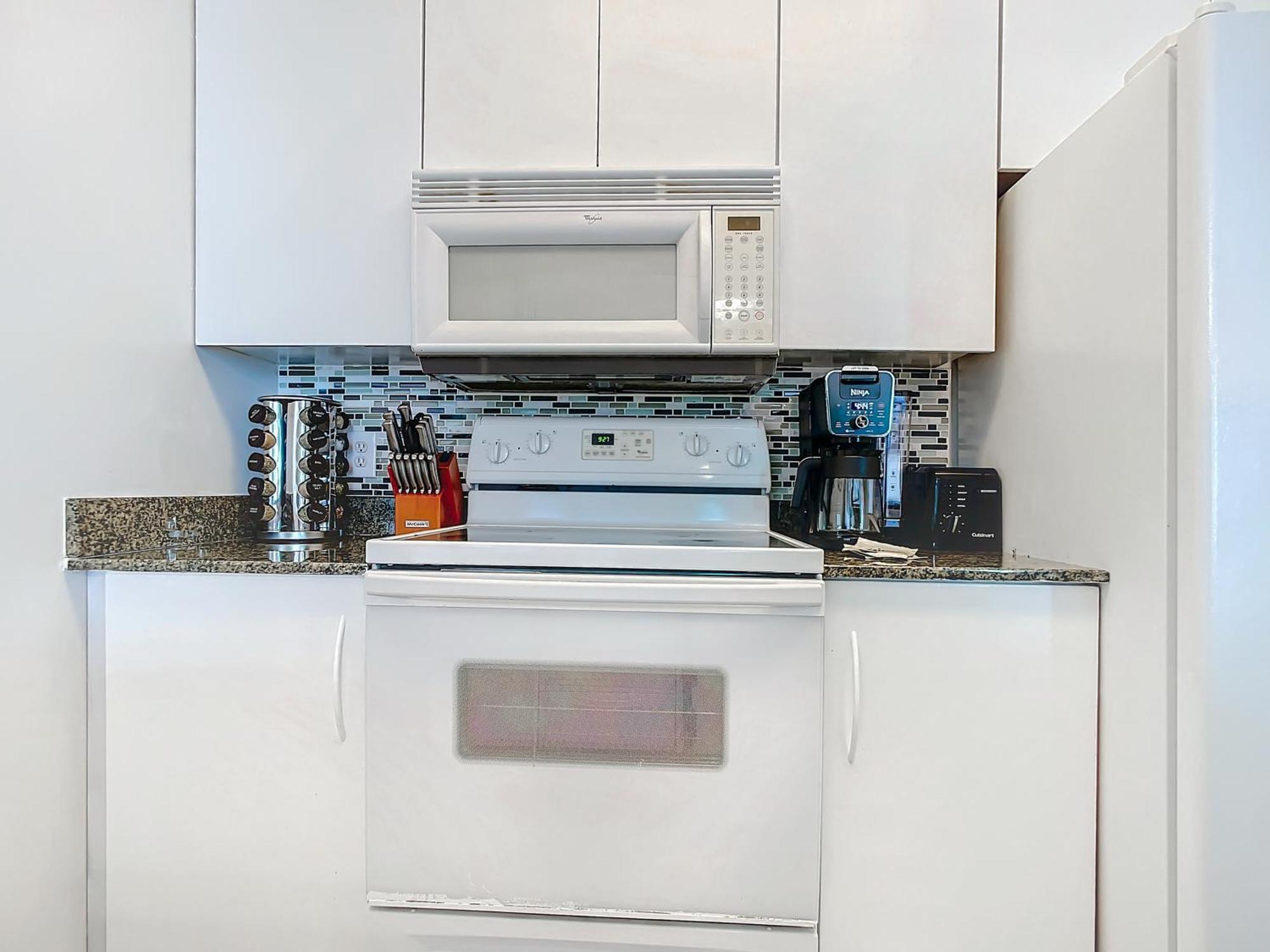 Fabulous In Brickell Apartment *