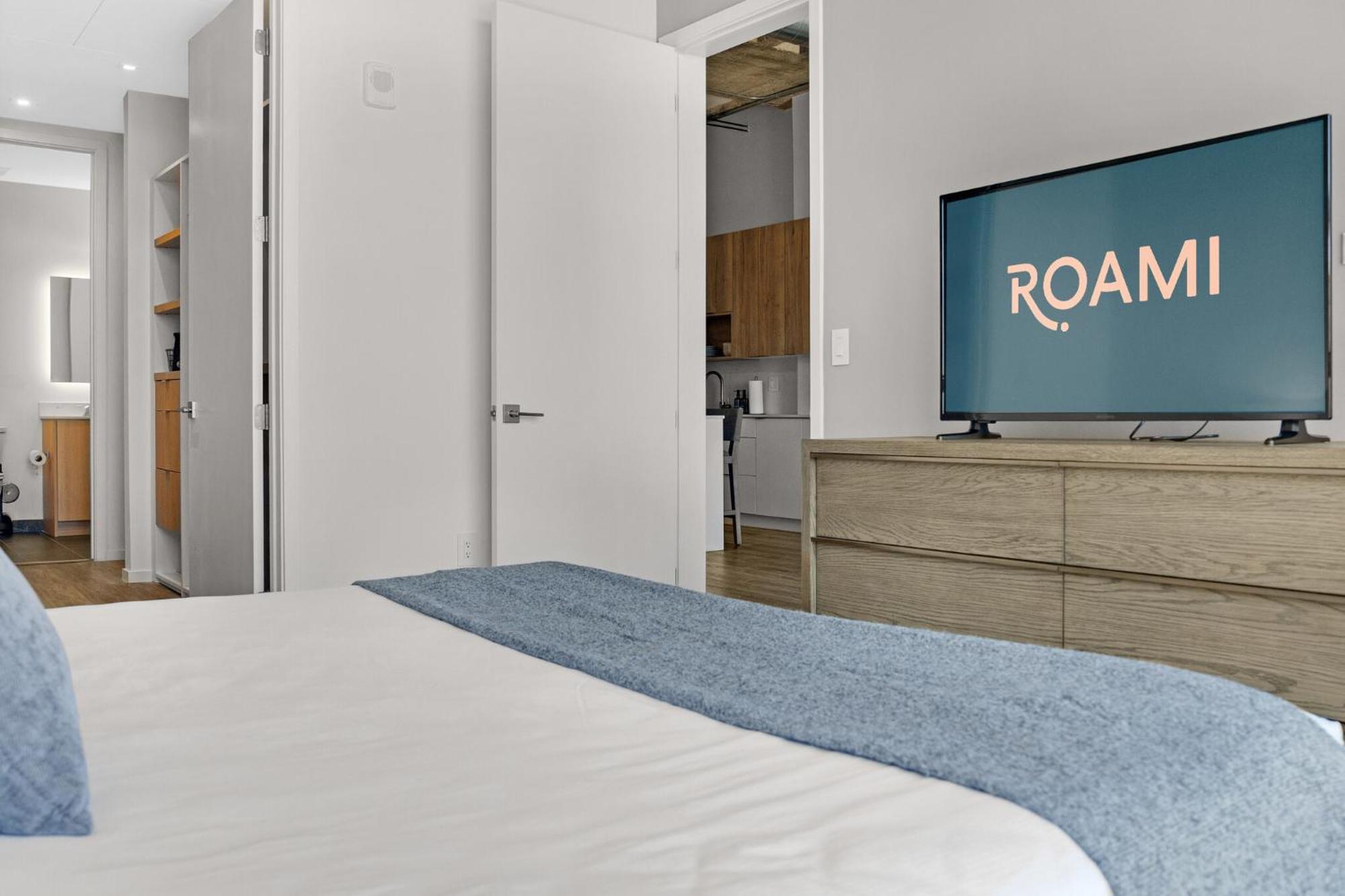 Roami At Little River Lofts Miami