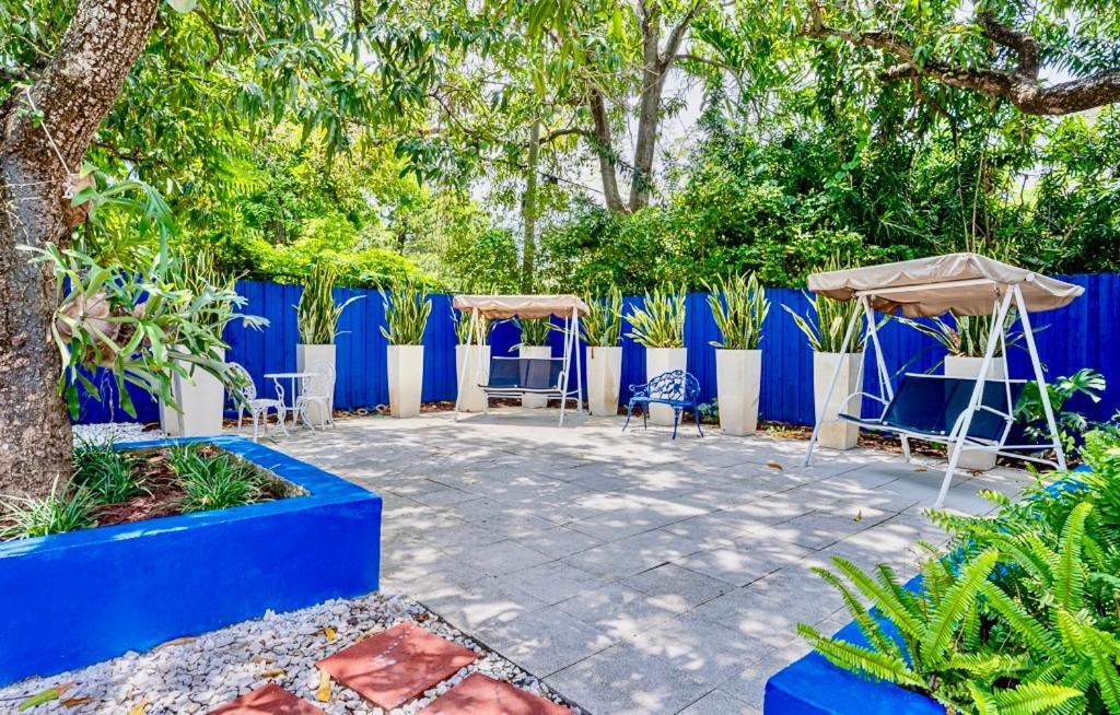 Wynwood Guest house *