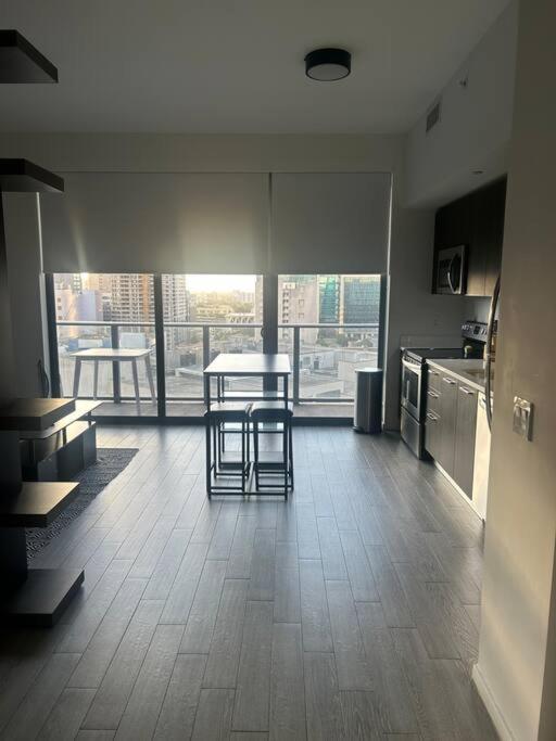 Luxury Getaway Apartment