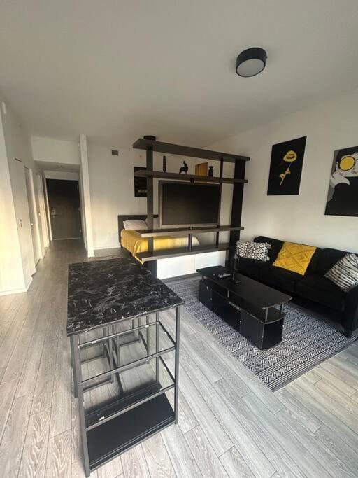 Luxury Getaway Miami