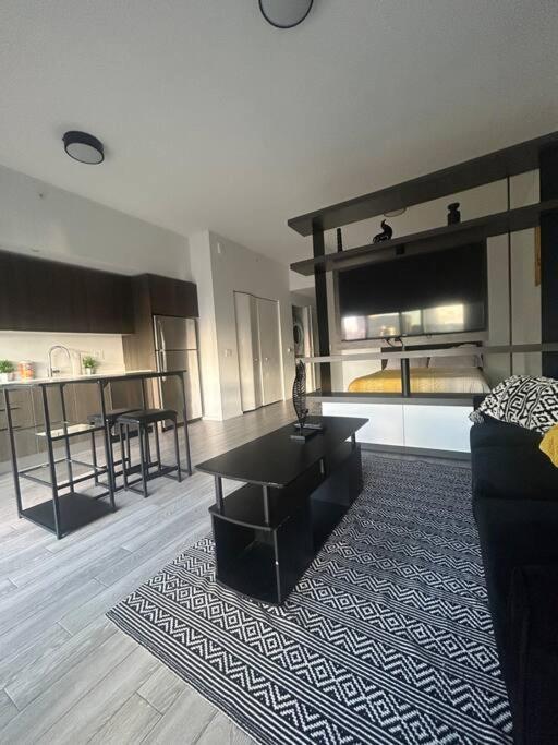 Luxury Getaway Apartment Miami