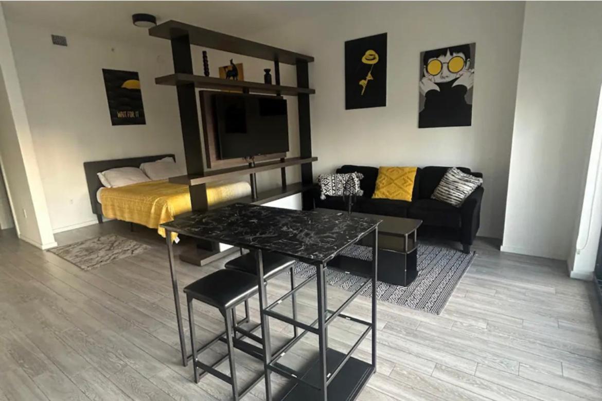 Luxury Getaway Apartment