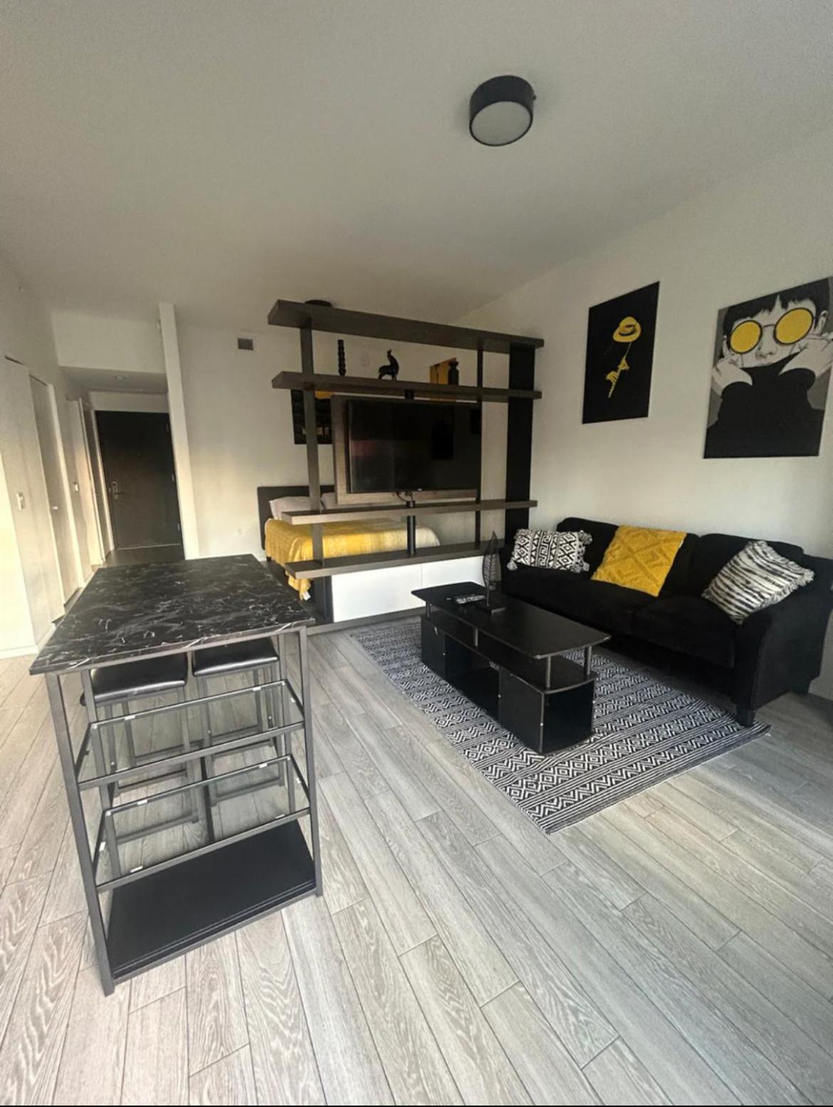 Apartment Luxury Getaway Miami