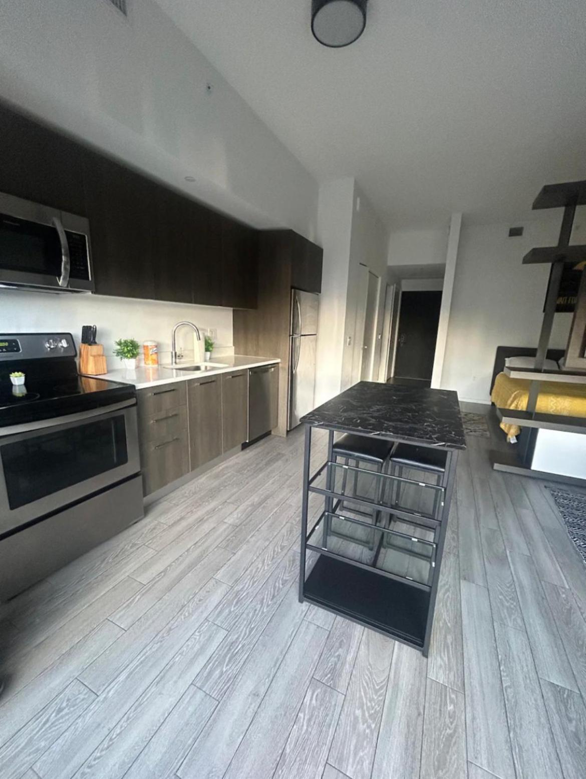 Luxury Getaway Apartment Miami