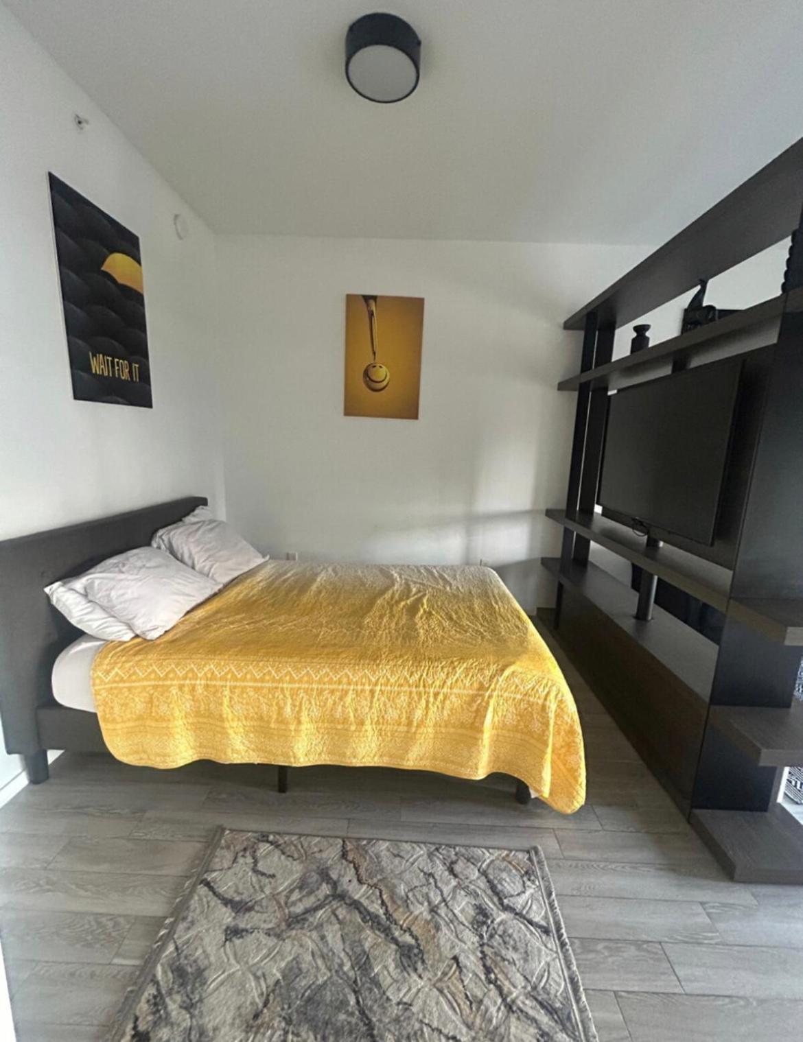 Luxury Getaway Apartment Miami