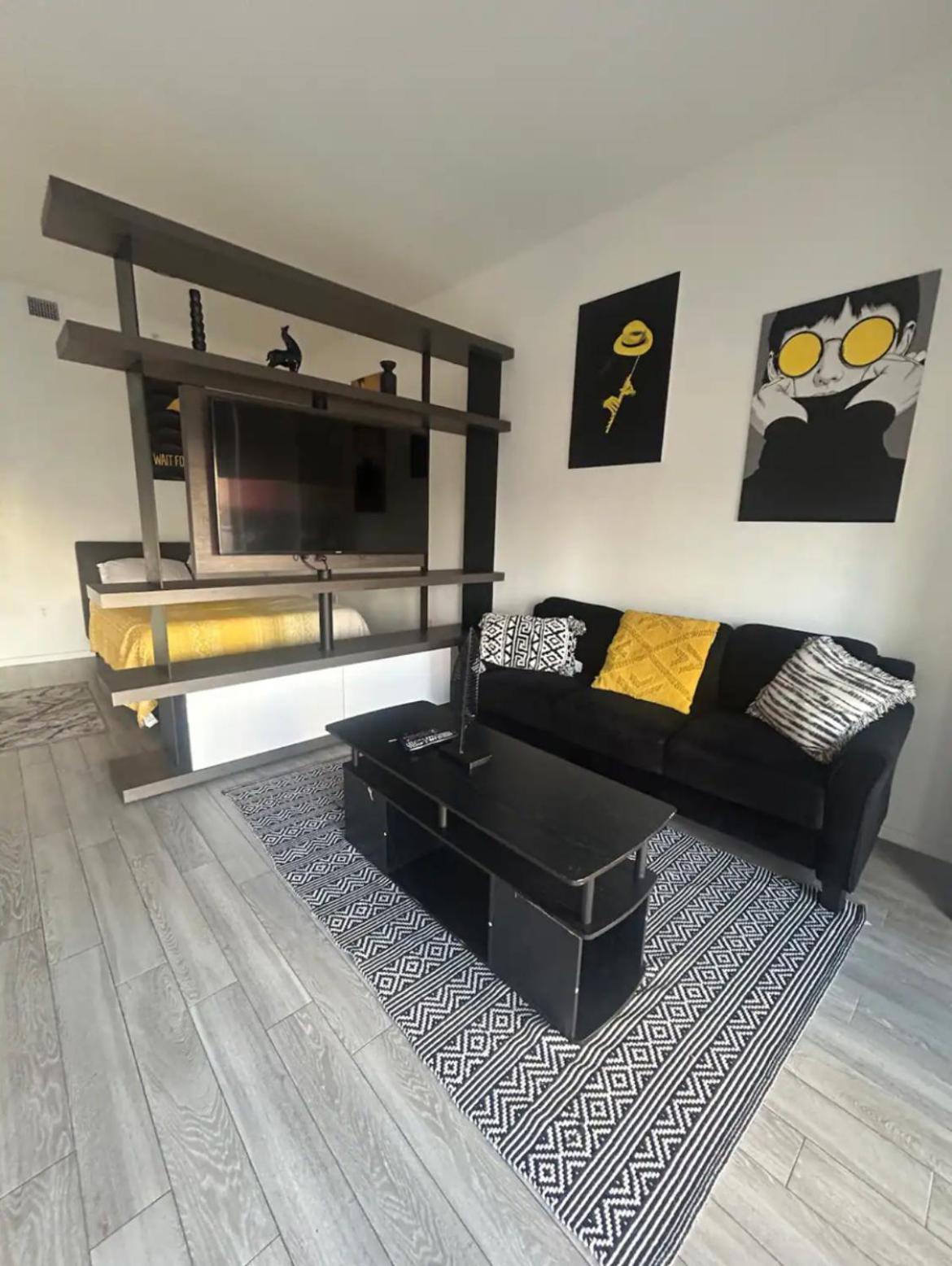 Luxury Getaway * Miami