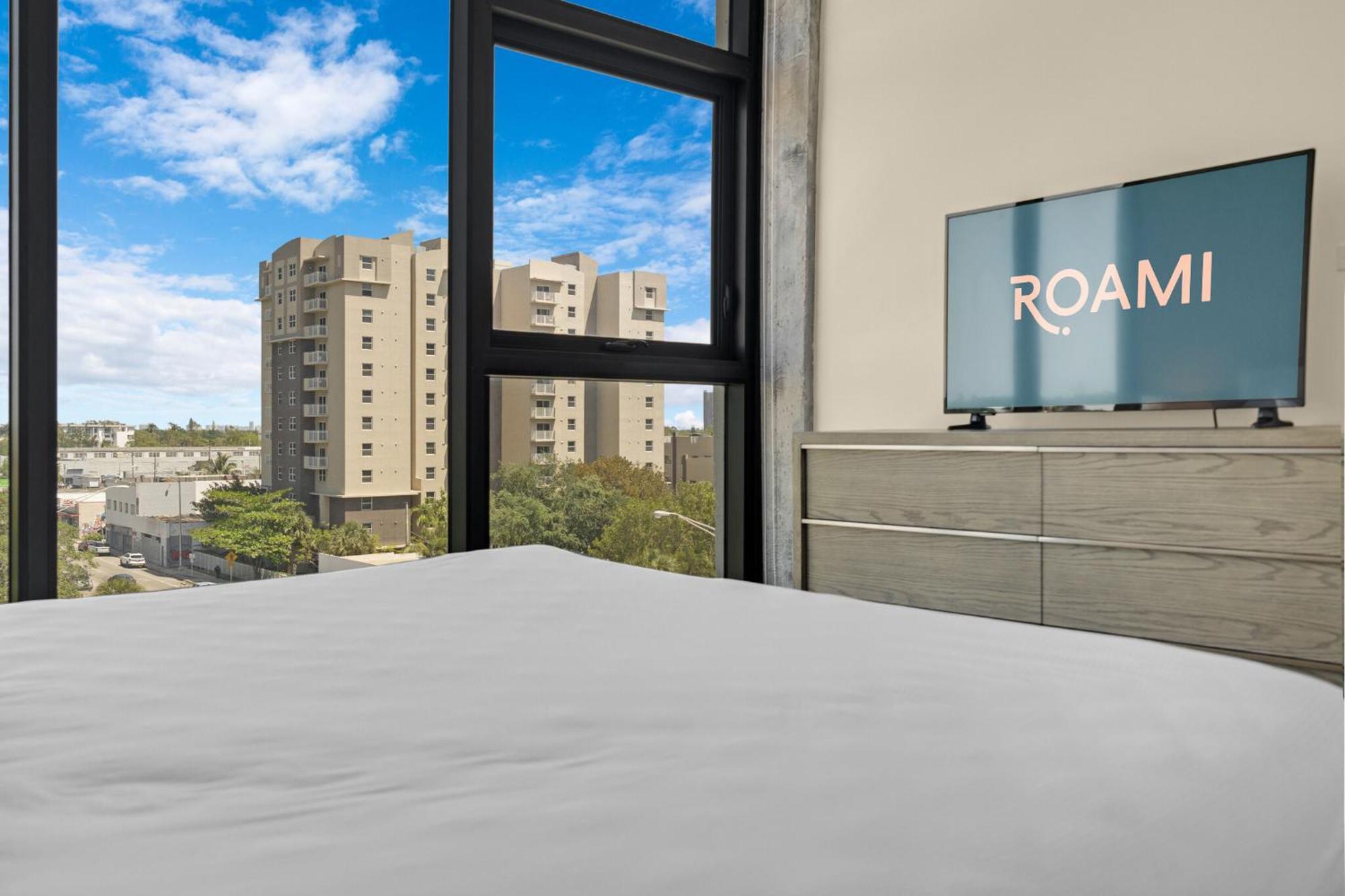 Roami At Little River Lofts Apartment