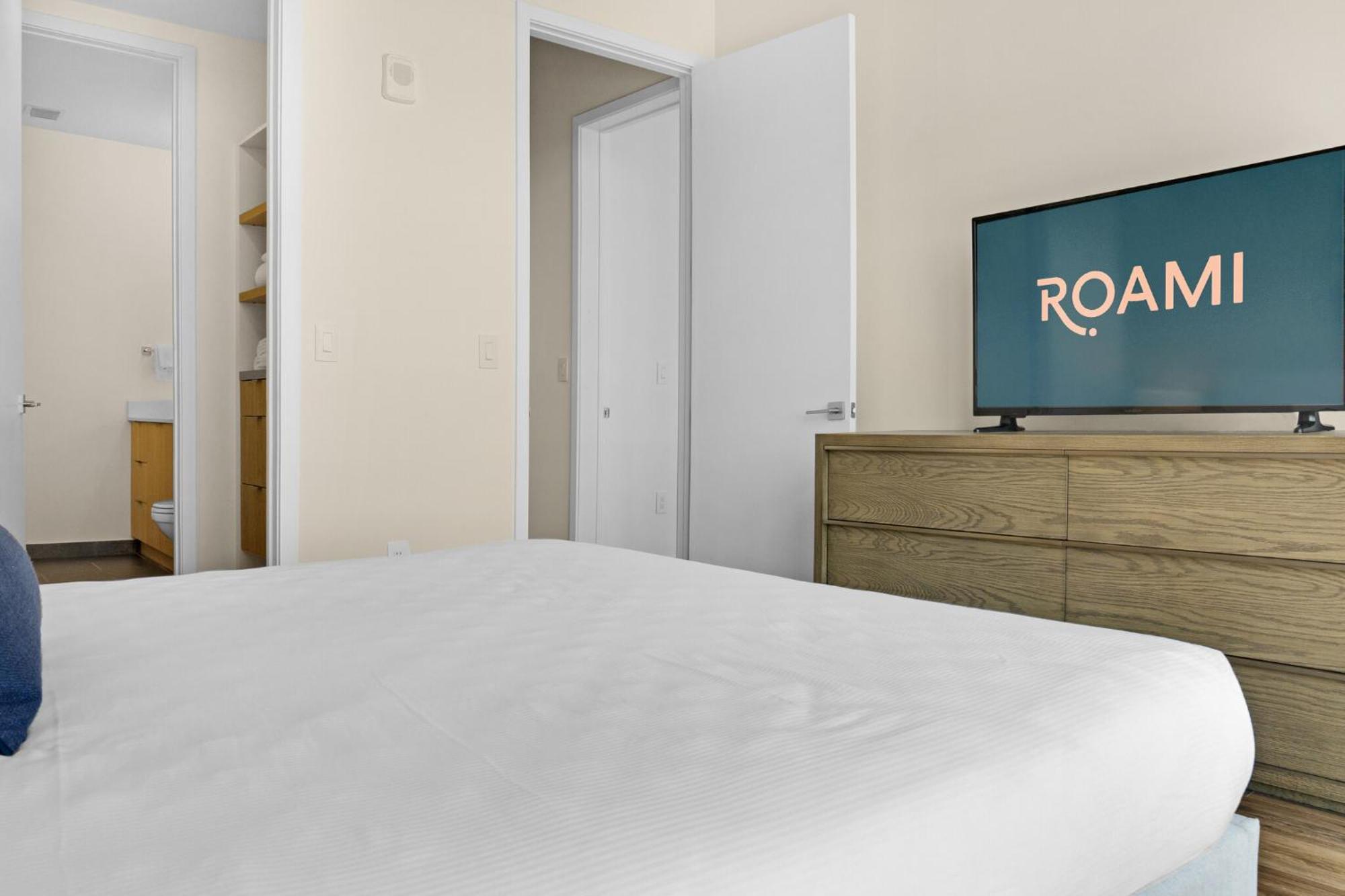 Roami At Little River Lofts