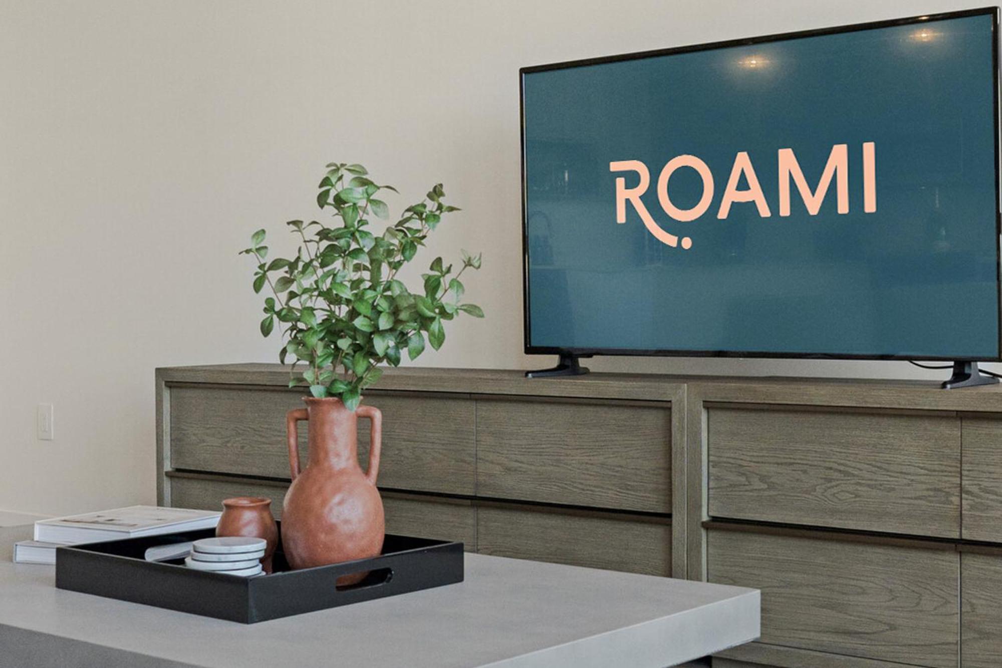Apartment Roami At Little River Lofts Miami