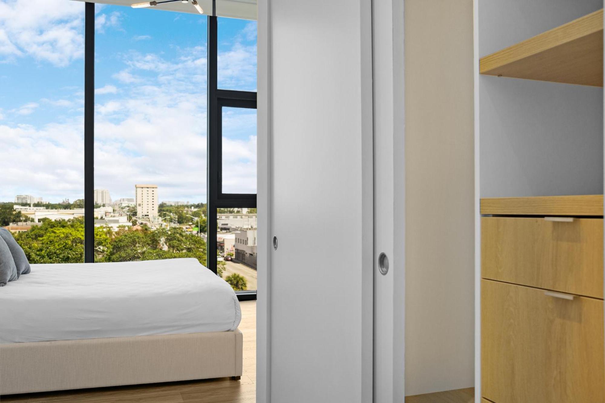 Apartment Roami At Little River Lofts *