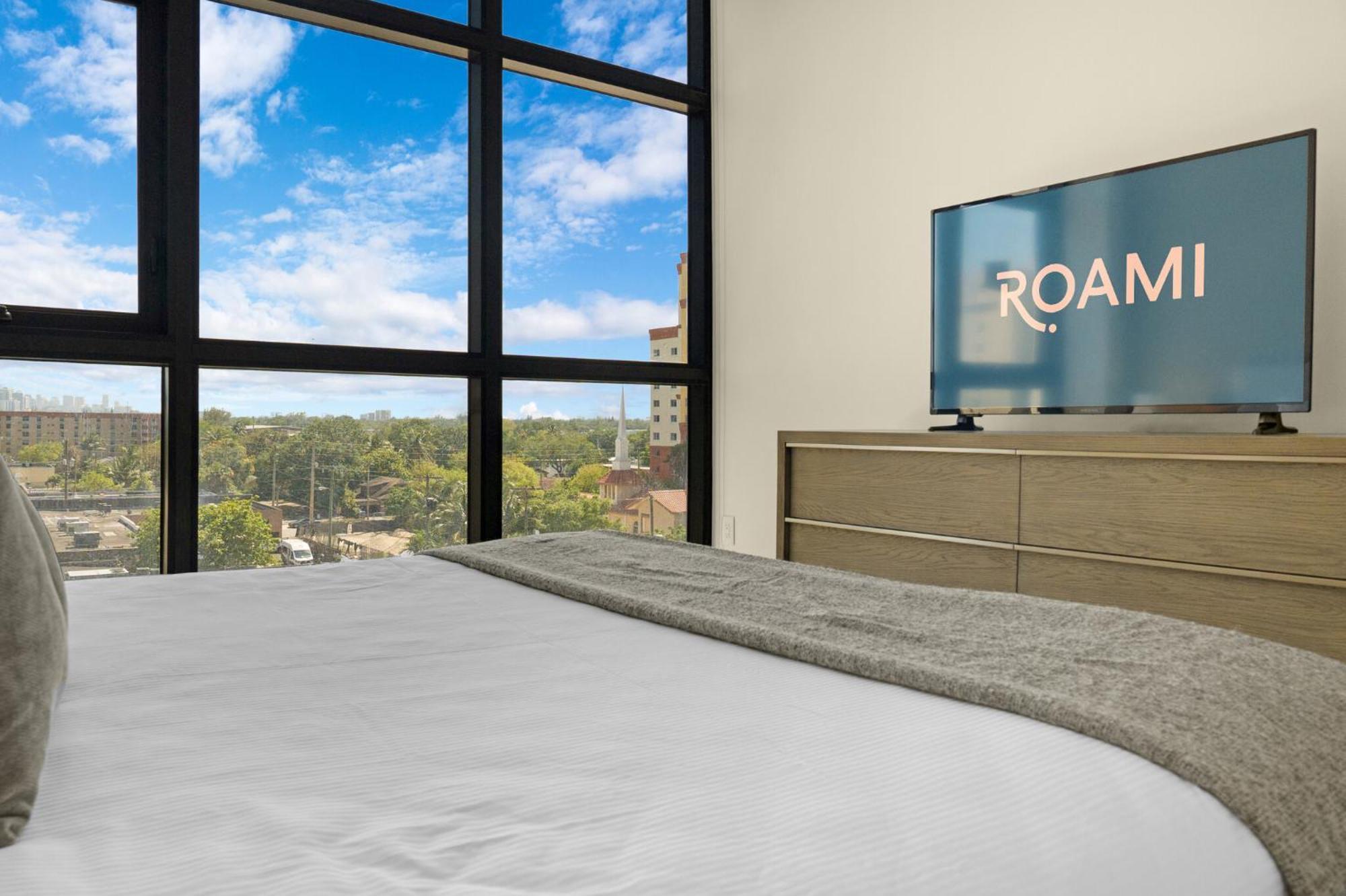 Apartment Roami At Little River Lofts