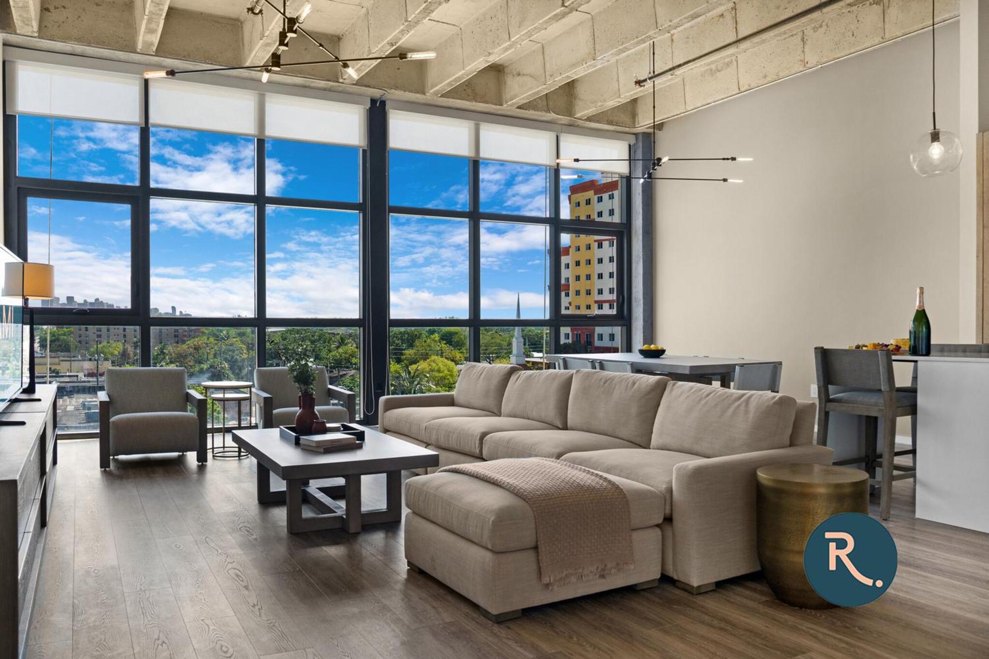 Roami At Little River Lofts *