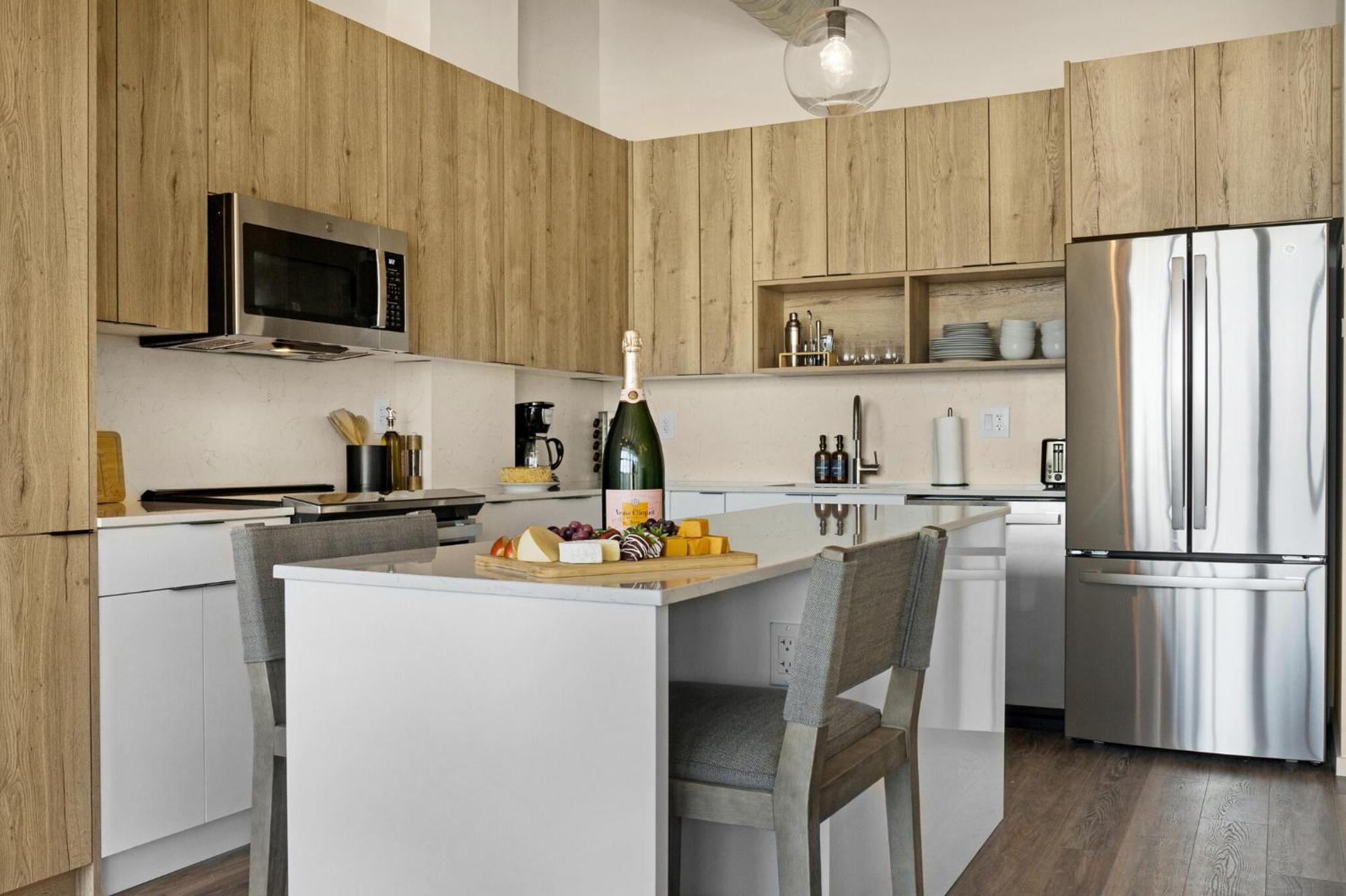 Apartment Roami At Little River Lofts *