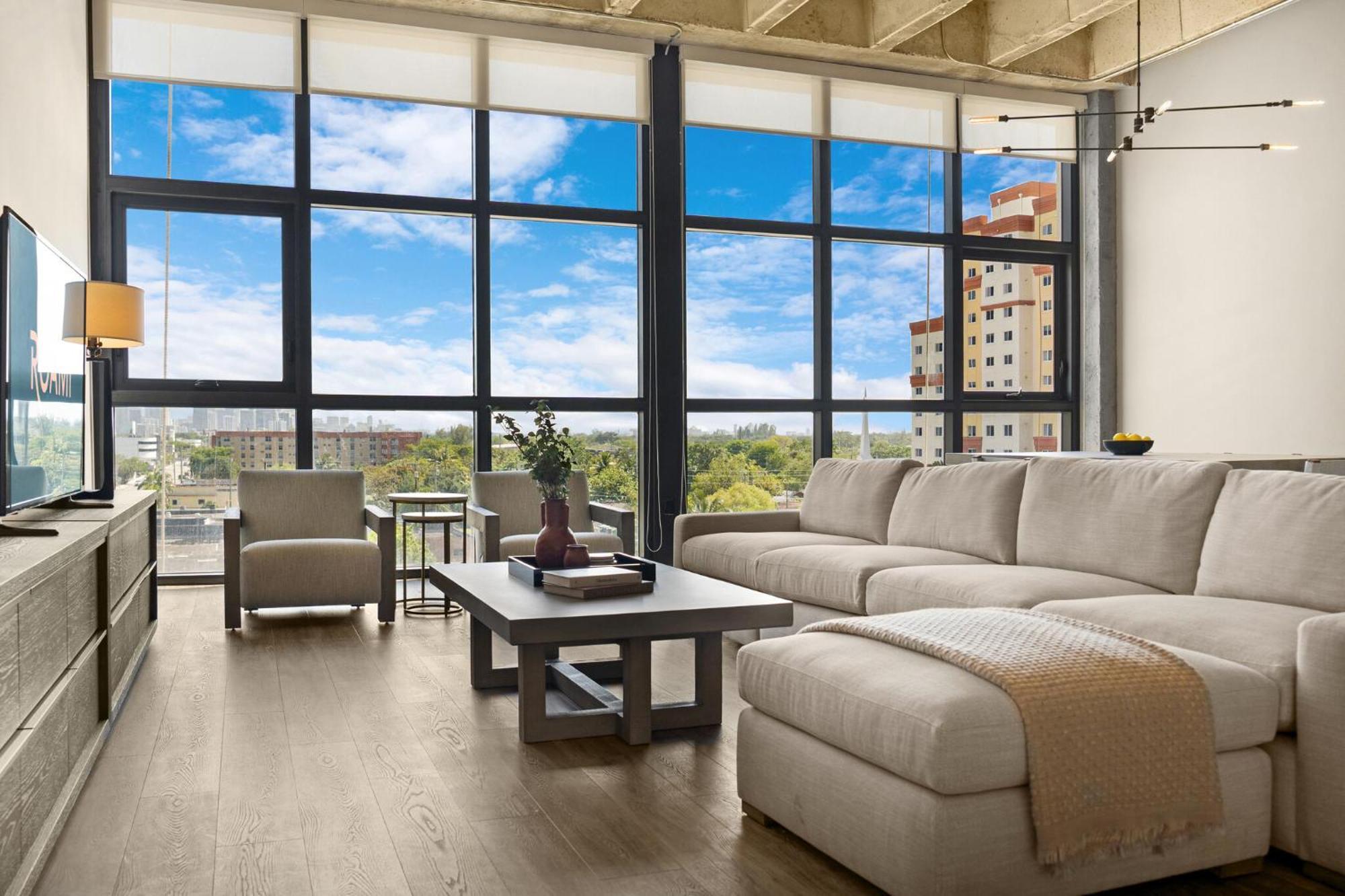 Apartment Roami At Little River Lofts Miami
