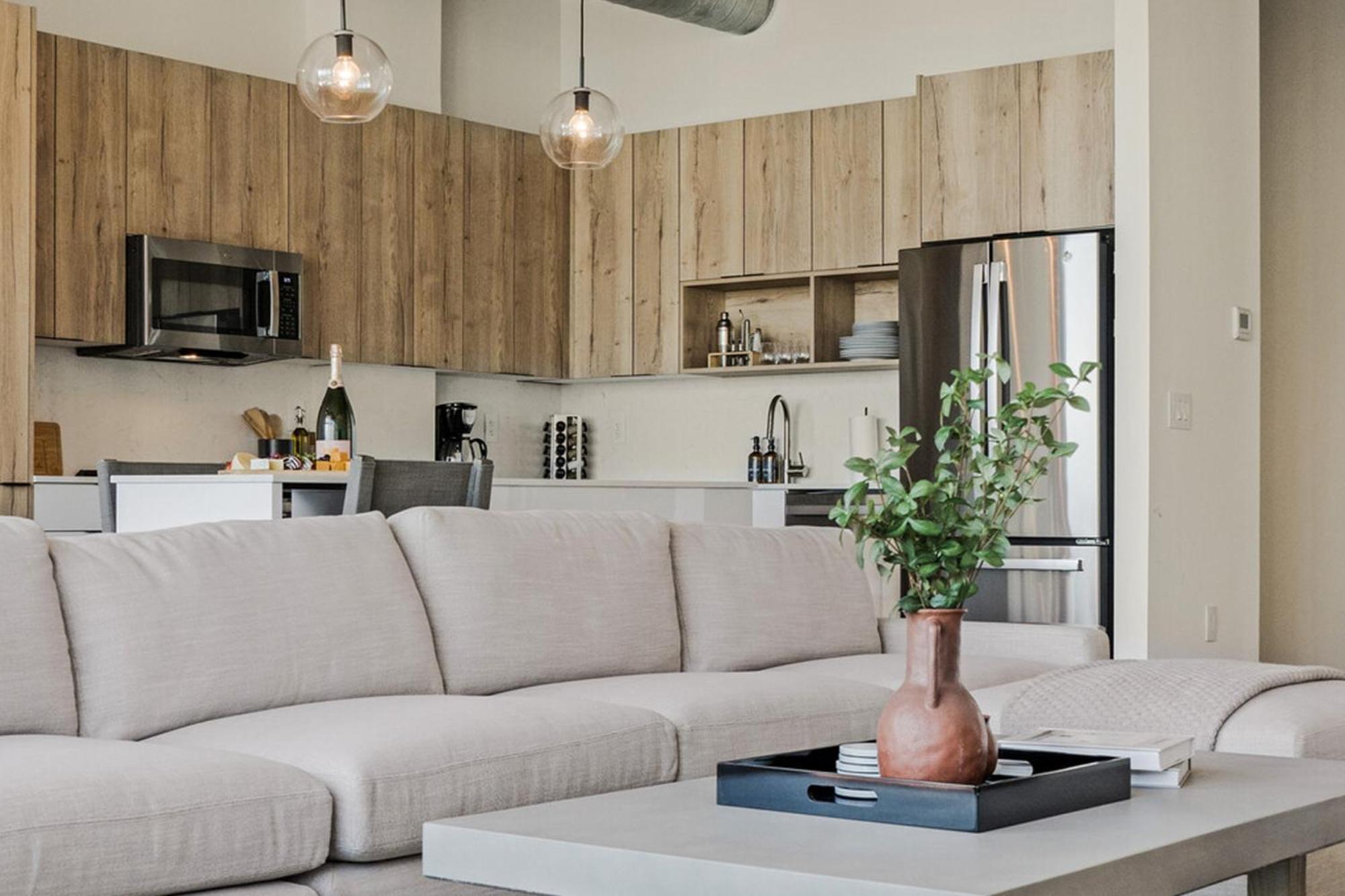Roami At Little River Lofts * Miami