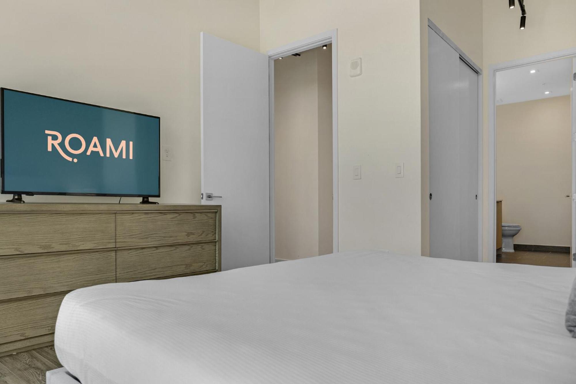 Apartment Roami At Little River Lofts