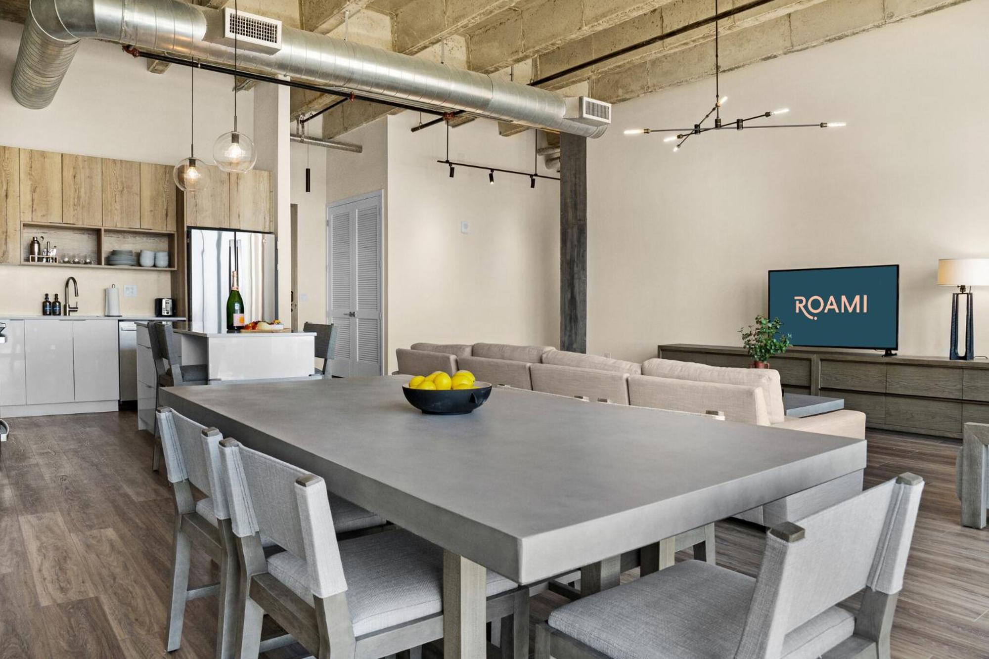 Apartment Roami At Little River Lofts *