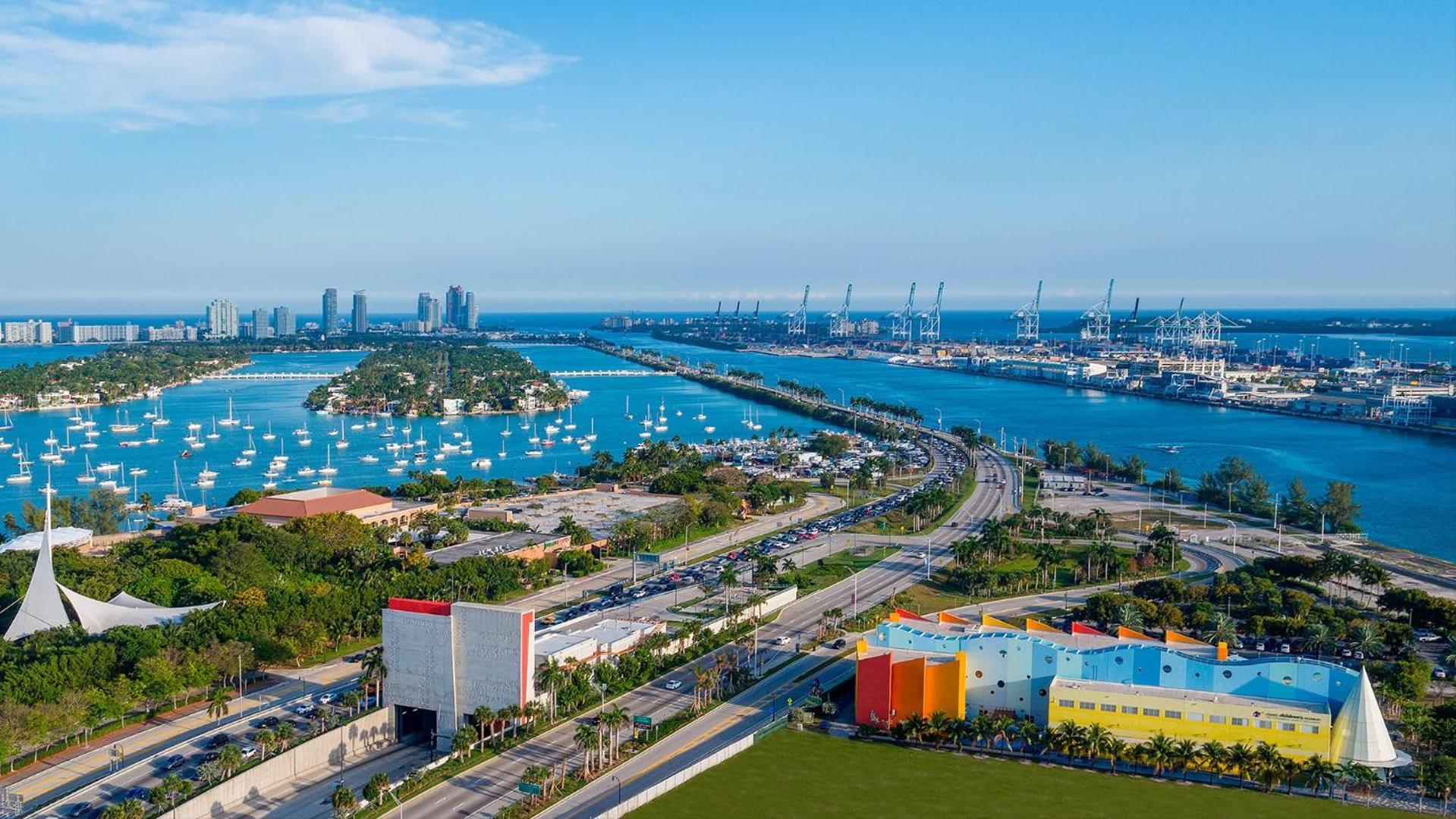 Apartment Roami At Little River Lofts Miami