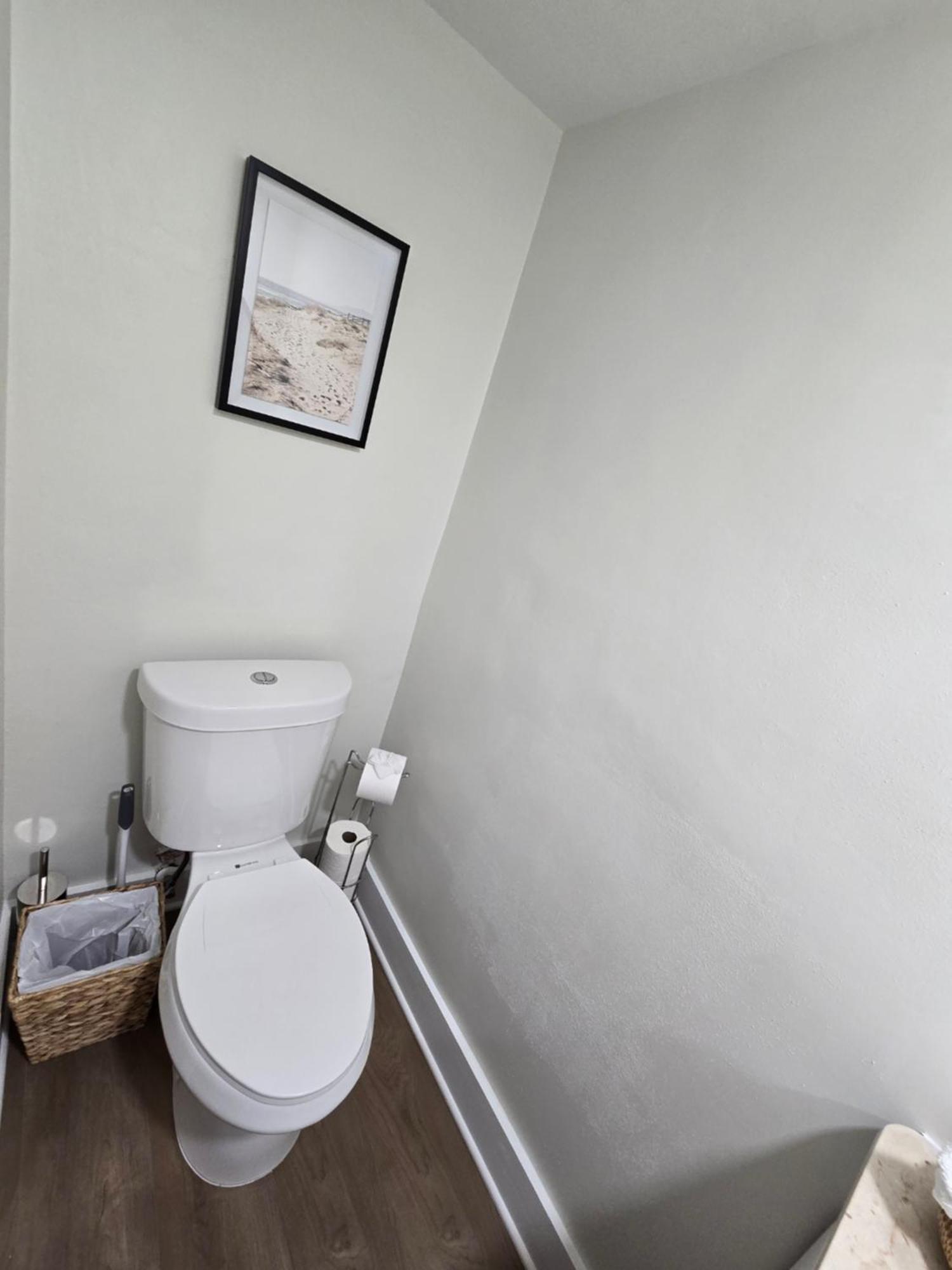 Apartment Luxurious & Spacious Townhouse In Prime Location Miami