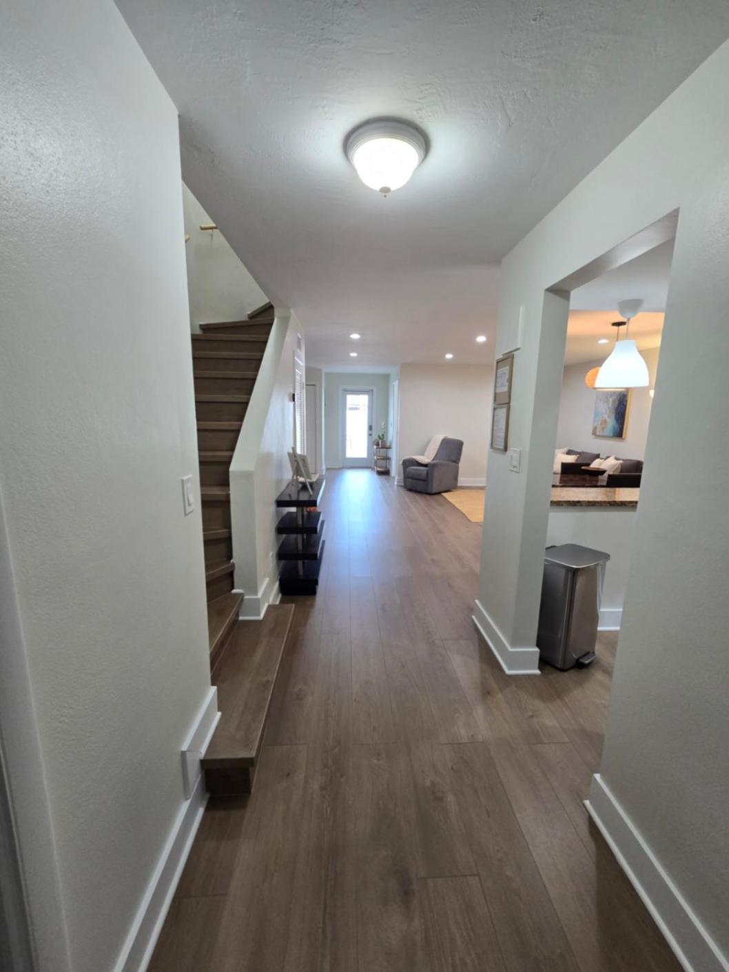 Apartment Luxurious & Spacious Townhouse In Prime Location