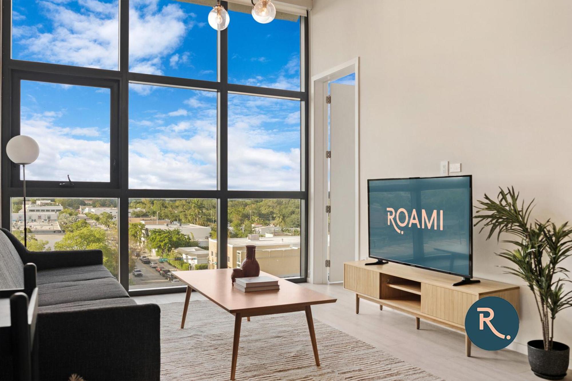Apartment Roami At Little River Lofts