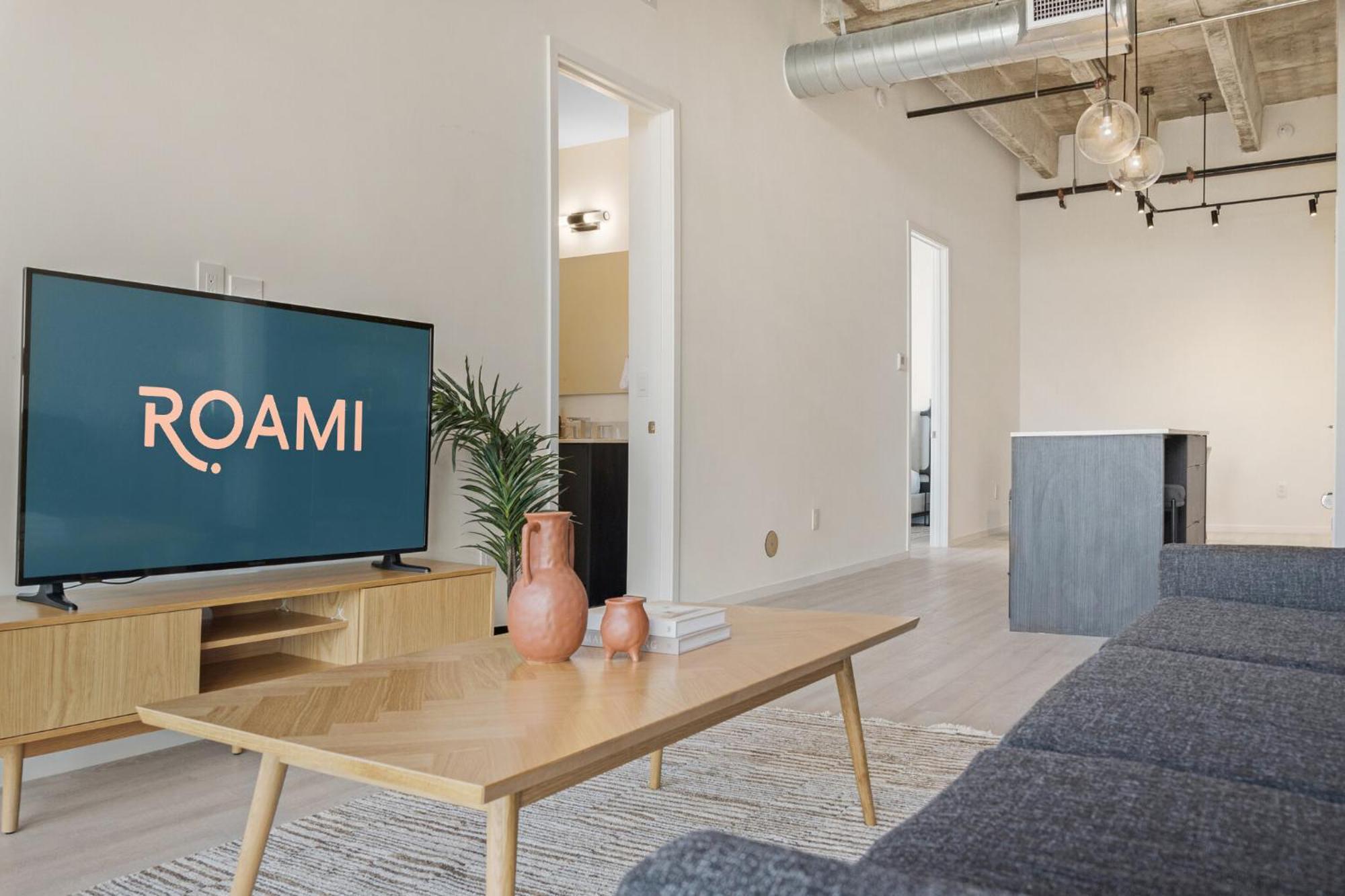 Apartment Roami At Little River Lofts *
