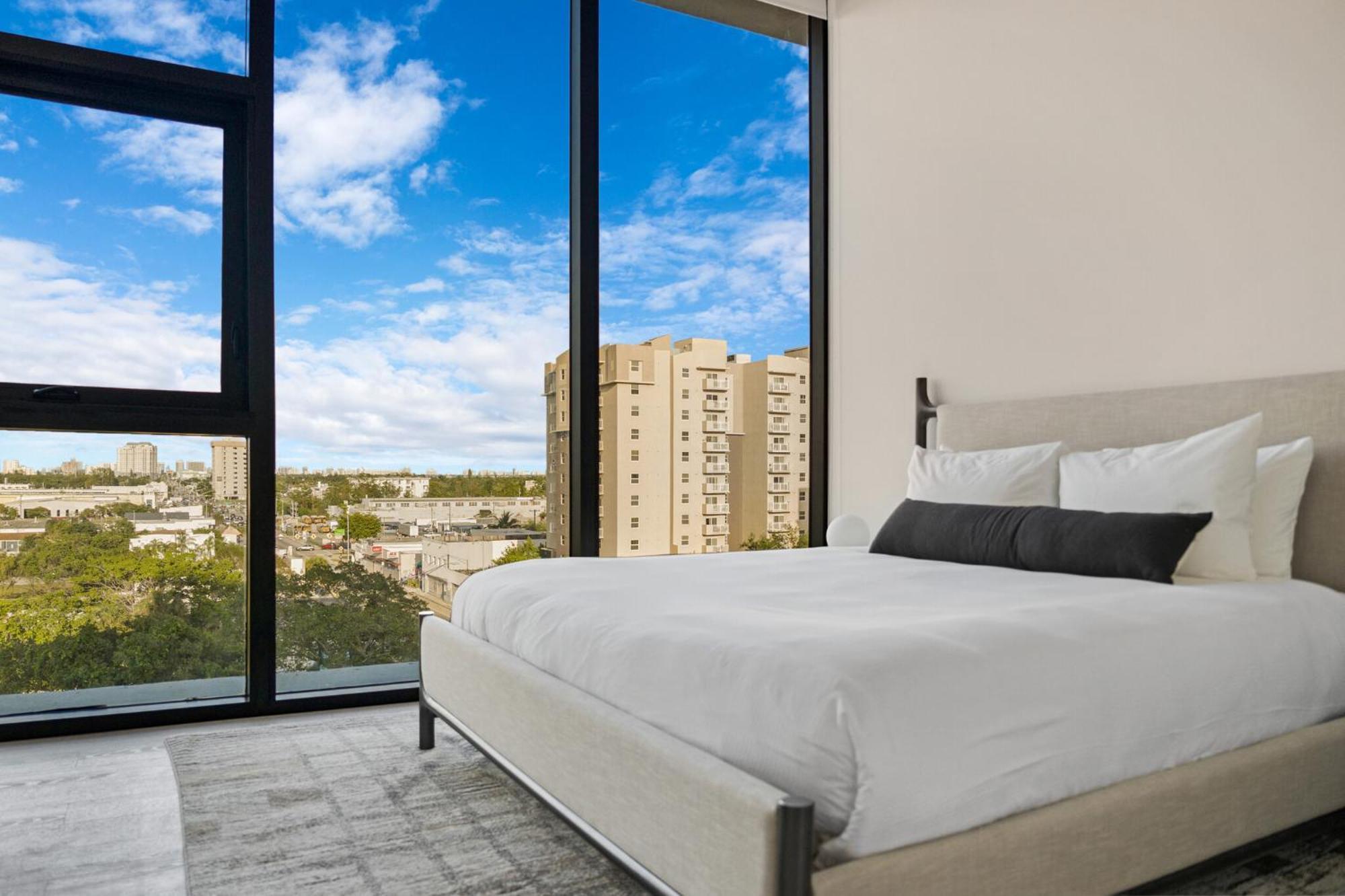 Apartment Roami At Little River Lofts Miami