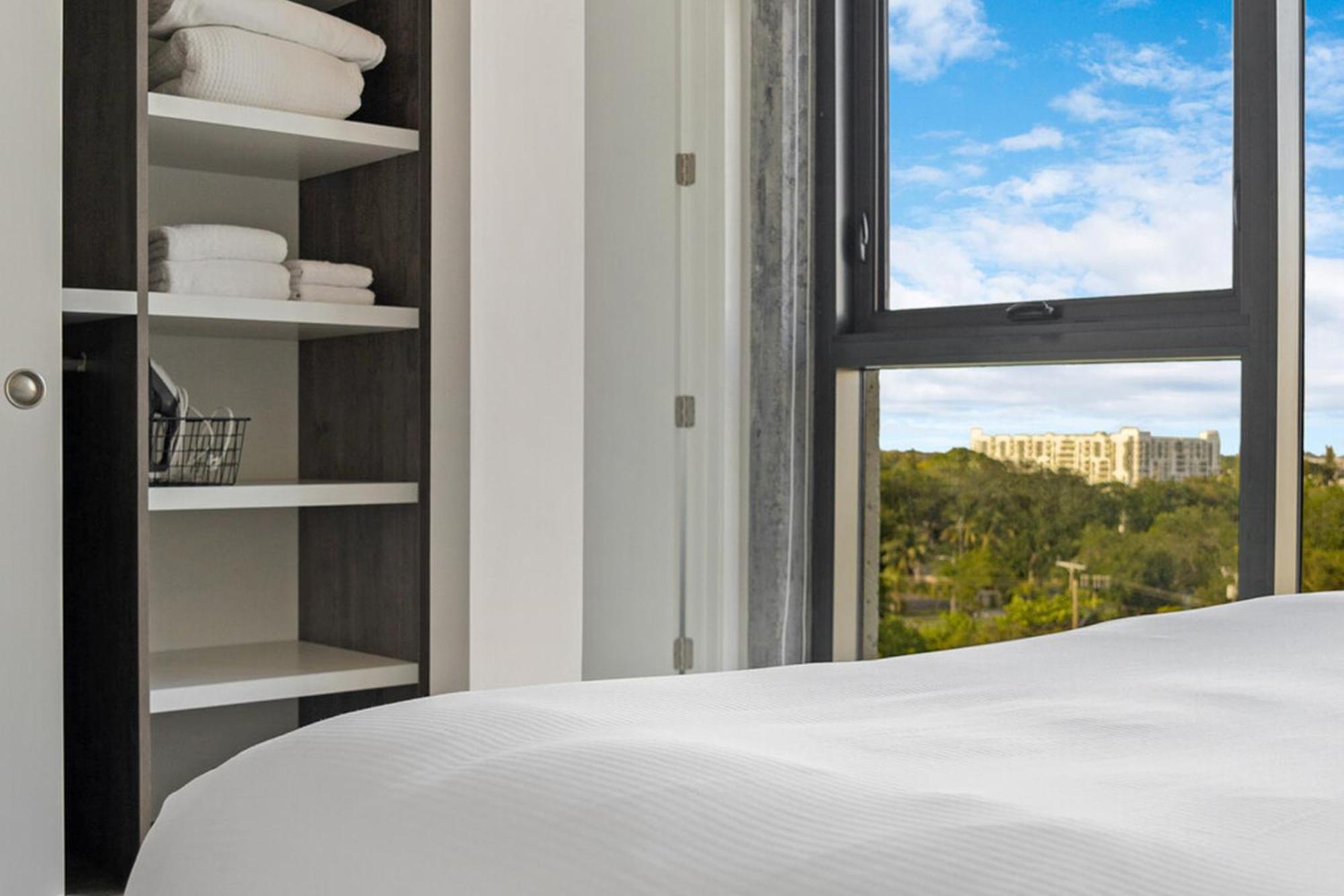 Apartment Roami At Little River Lofts Miami