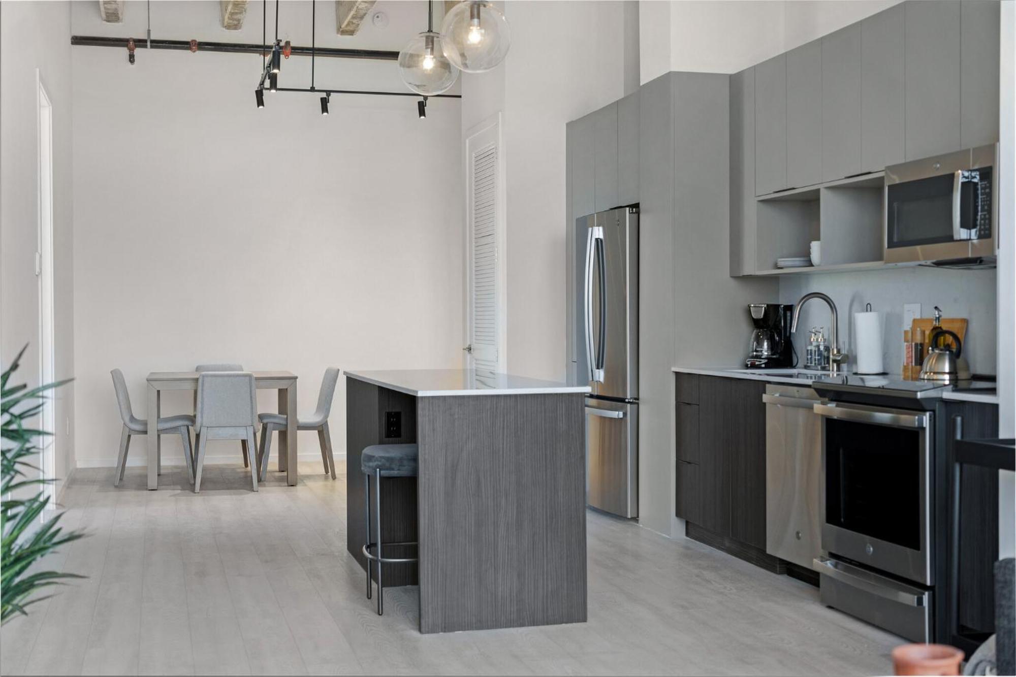Apartment Roami At Little River Lofts Miami