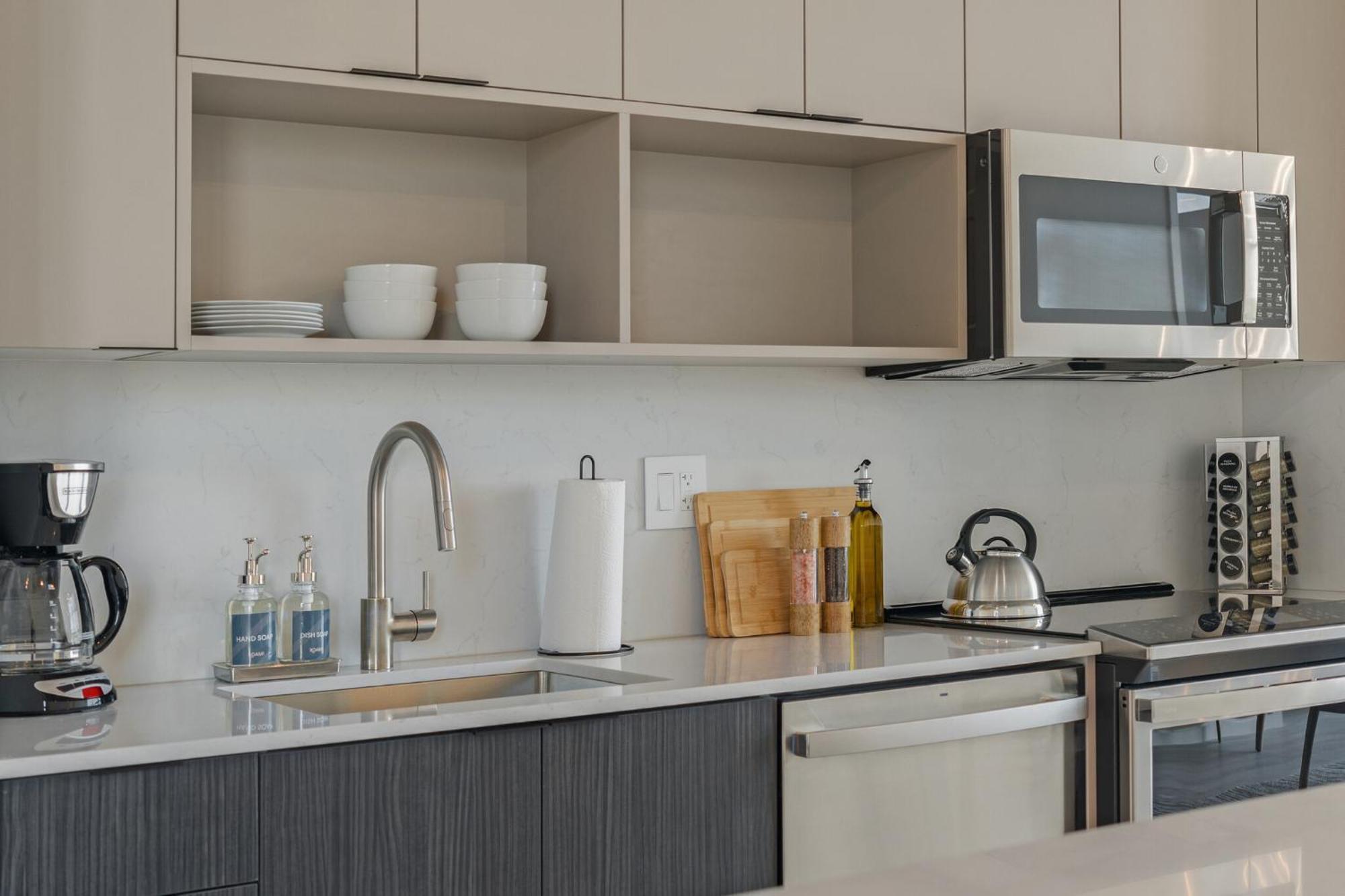 Apartment Roami At Little River Lofts Miami